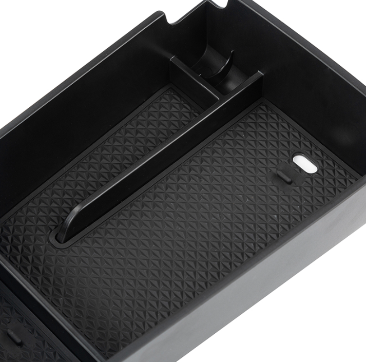 Kia K5 Center Console Organizer