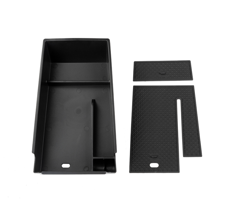 Kia K5 Center Console Organizer