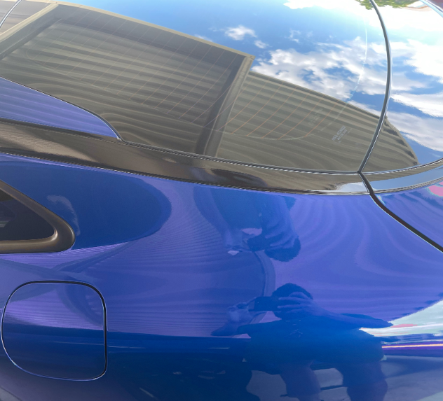 Kia K5 Chrome Delete Kit (2021-2024)