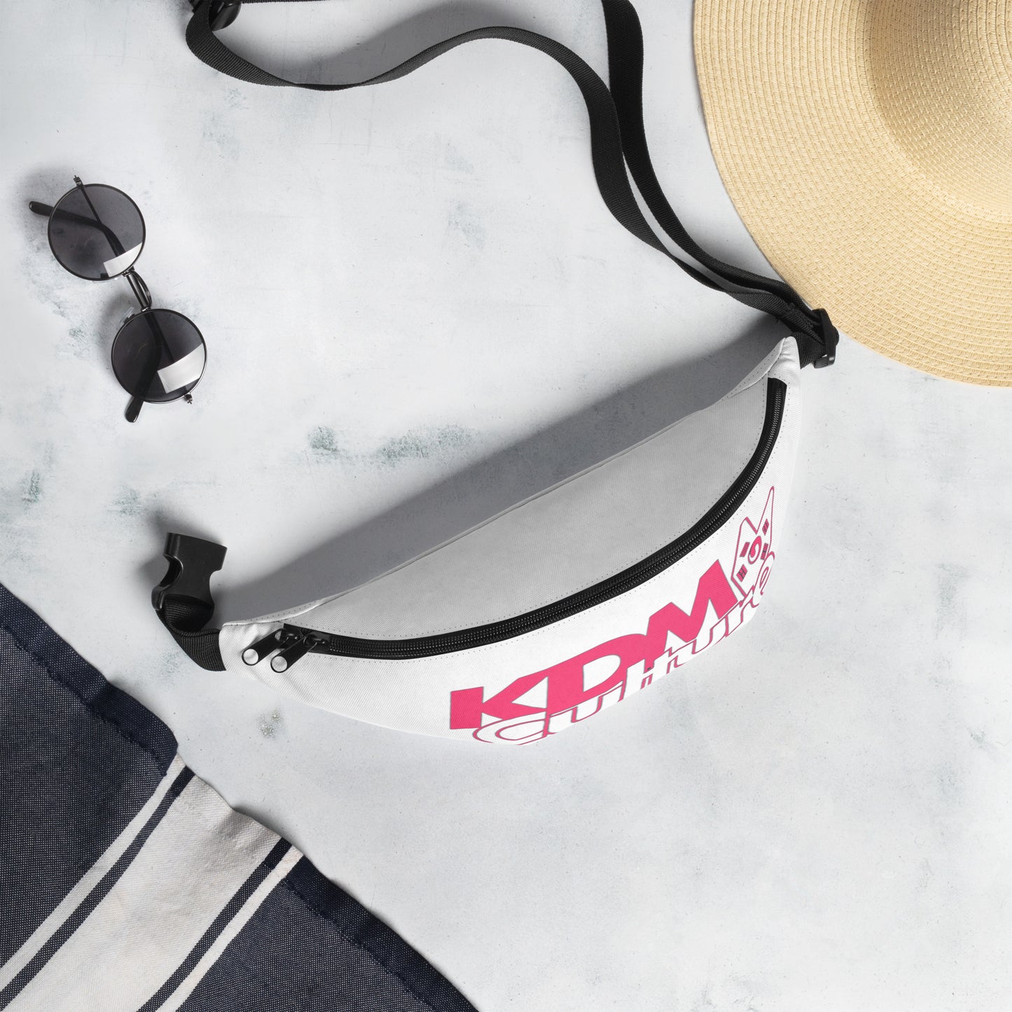 Fanny Pack