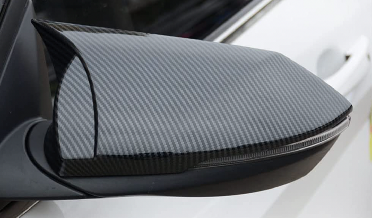 Hyundai Elantra Mirror Covers (2021-2023)