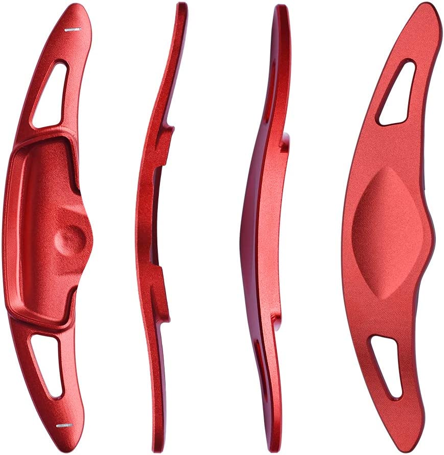 Kia K5 GT Pedal Shifter Extensions (2021-2024)