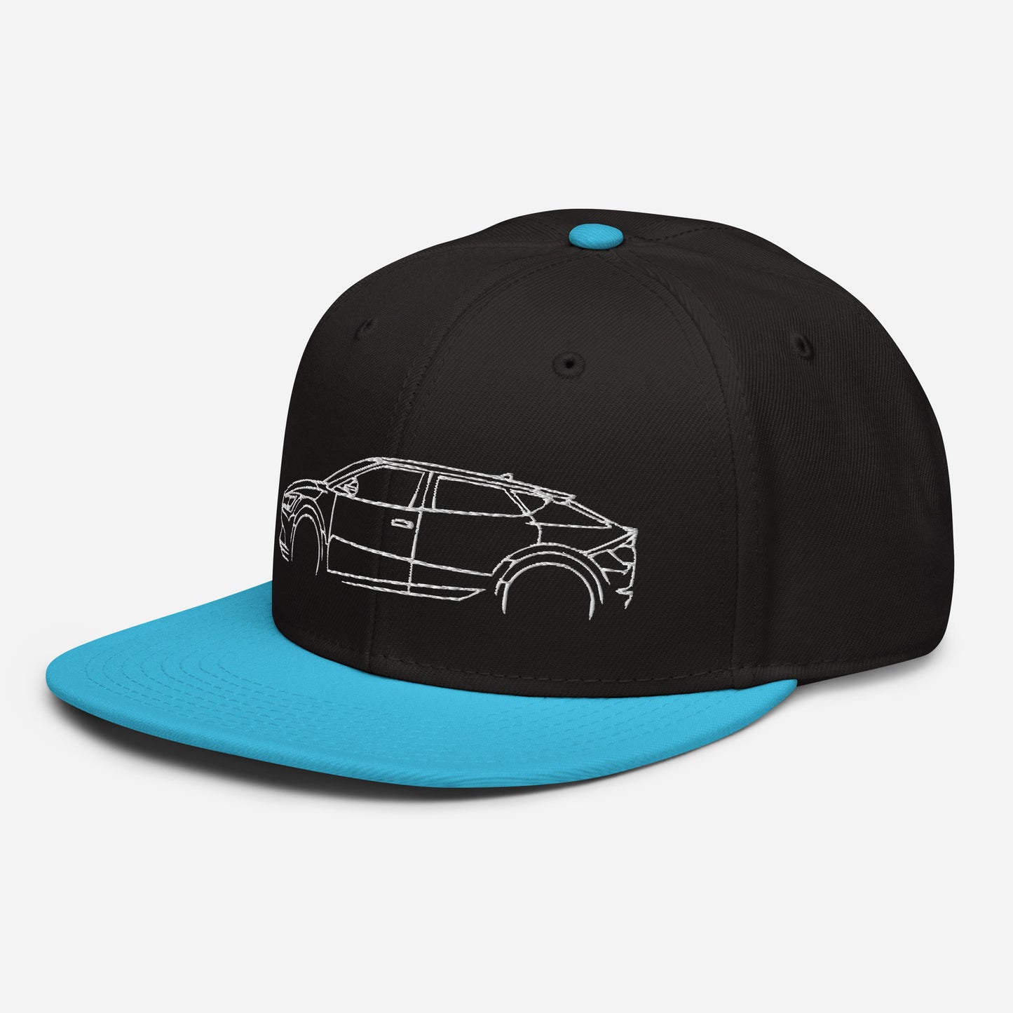 EV6 Body Hat