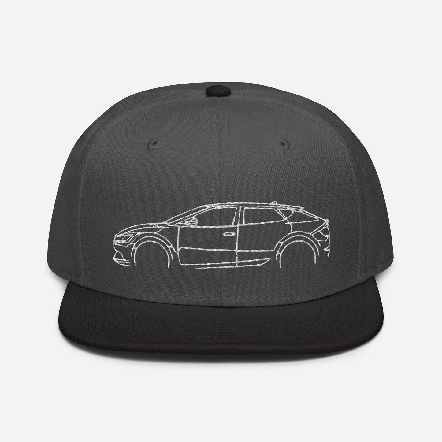 EV6 Body Hat