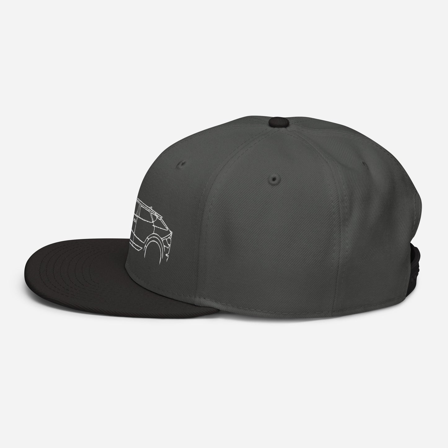 EV6 Body Hat