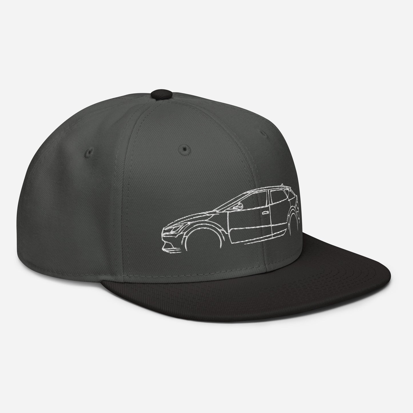 EV6 Body Hat
