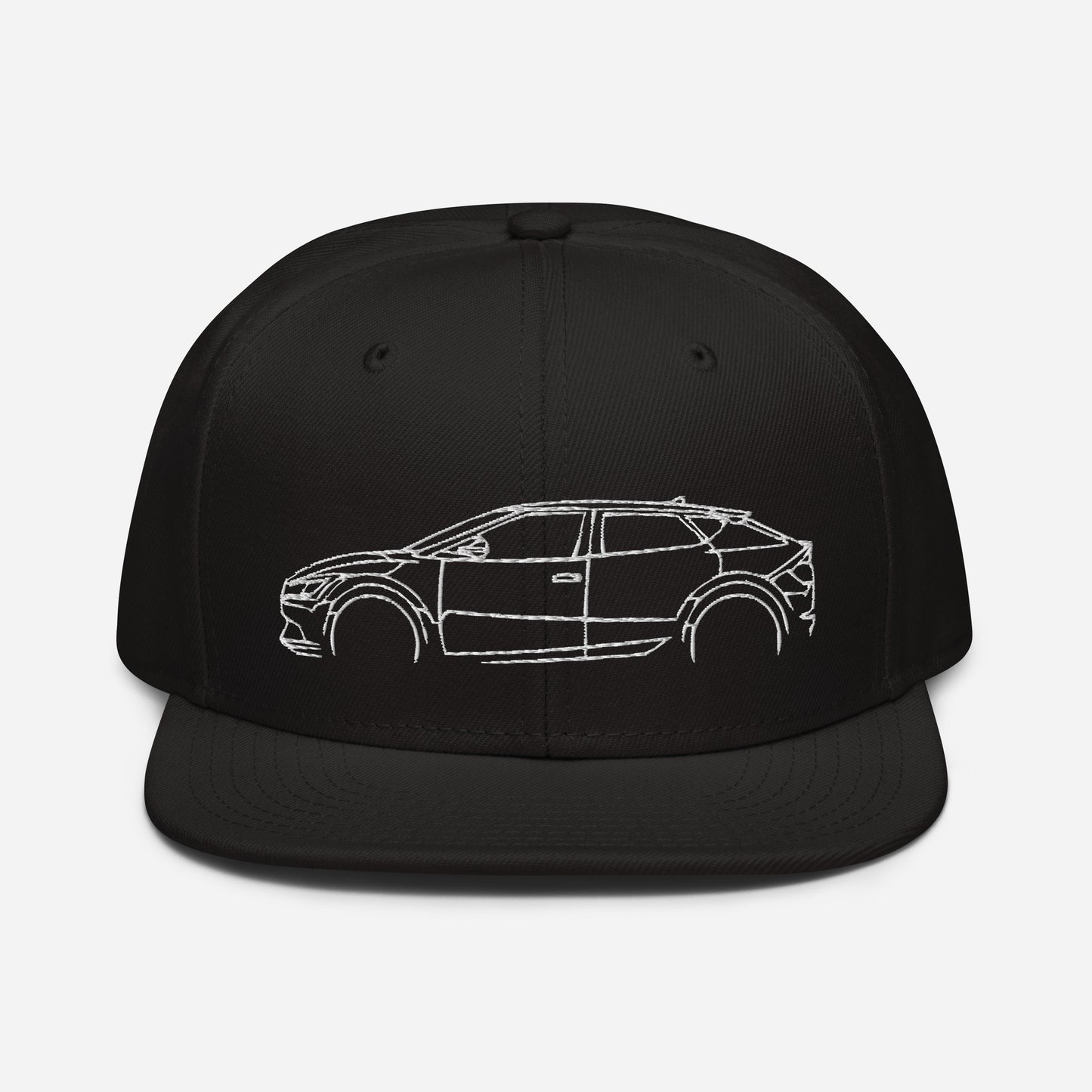 EV6 Body Hat