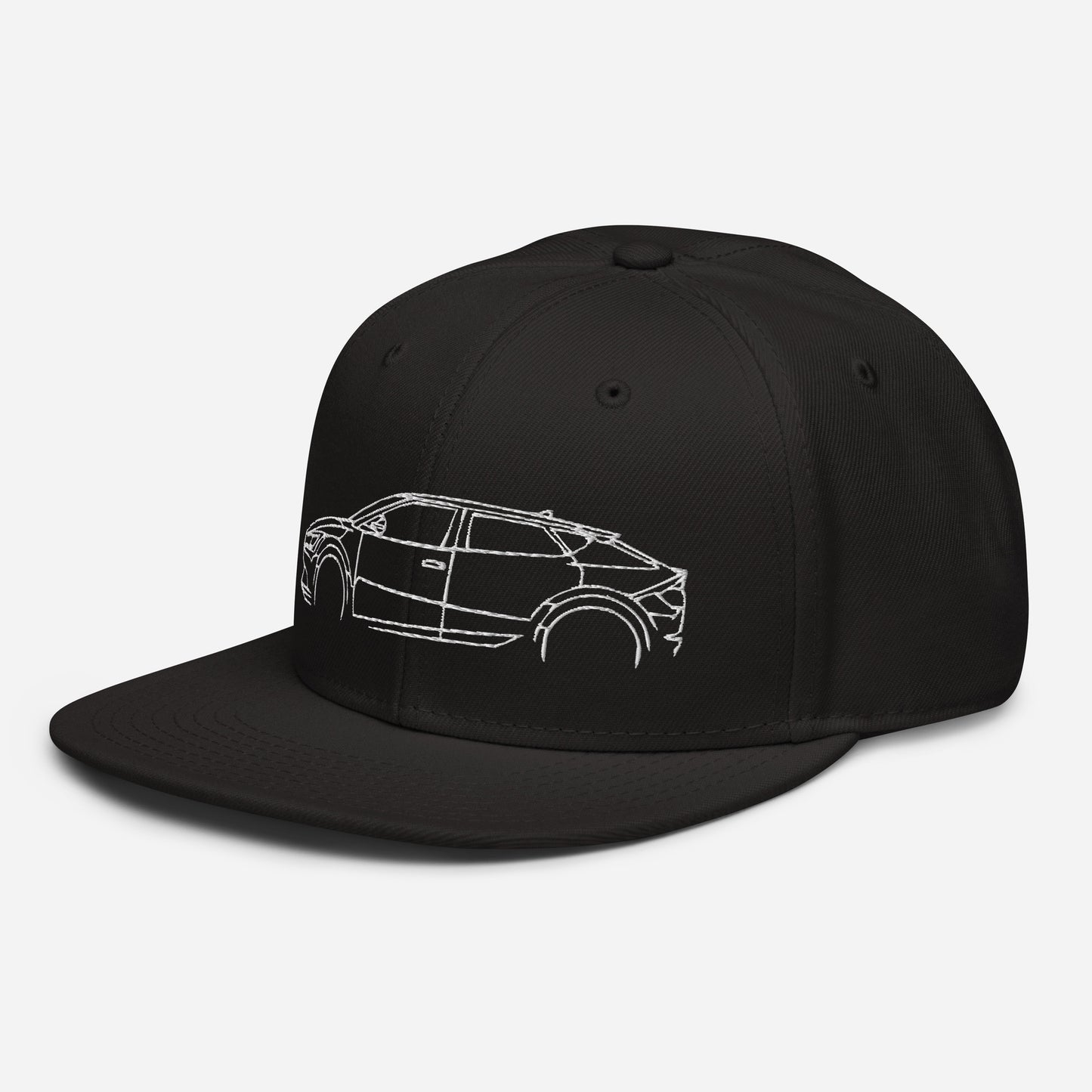 EV6 Body Hat