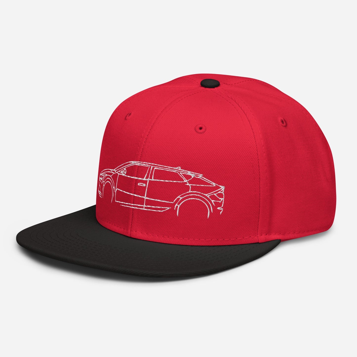 EV6 Body Hat
