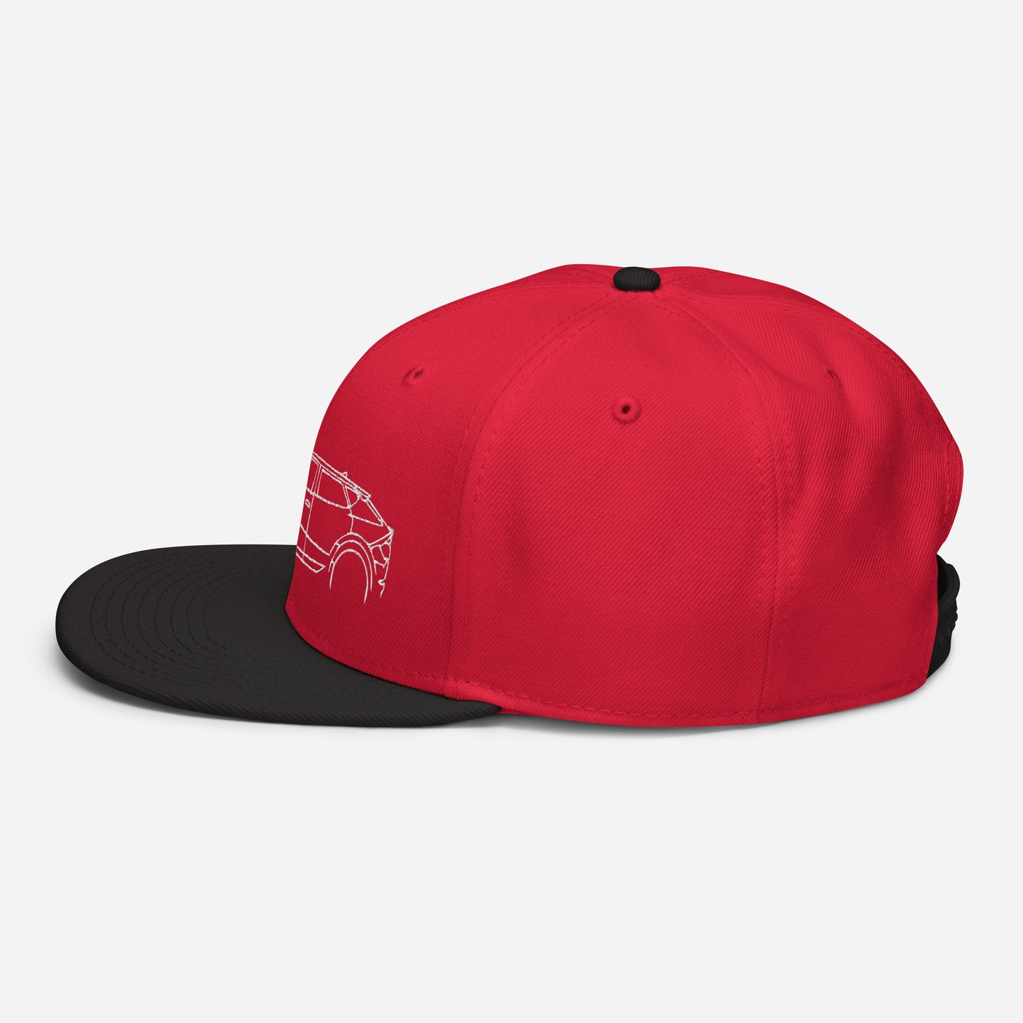 EV6 Body Hat