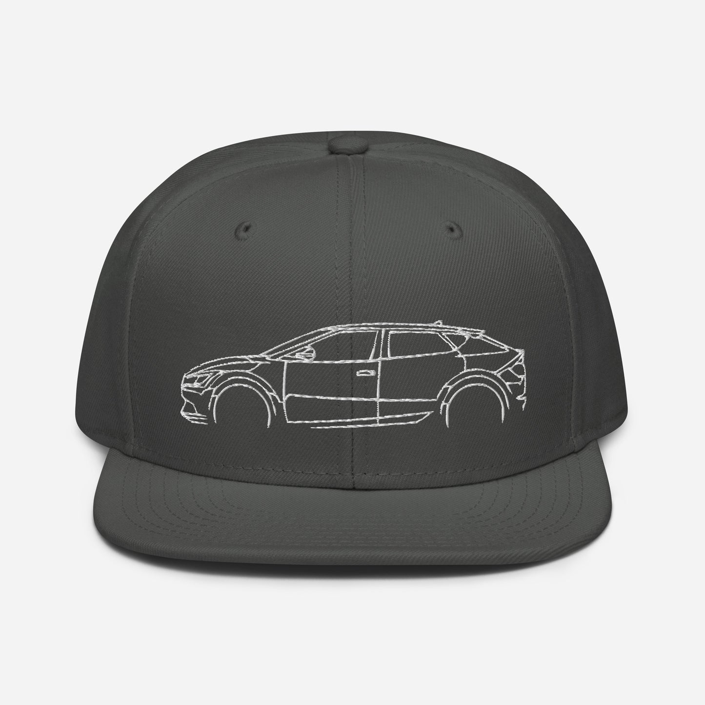 EV6 Body Hat