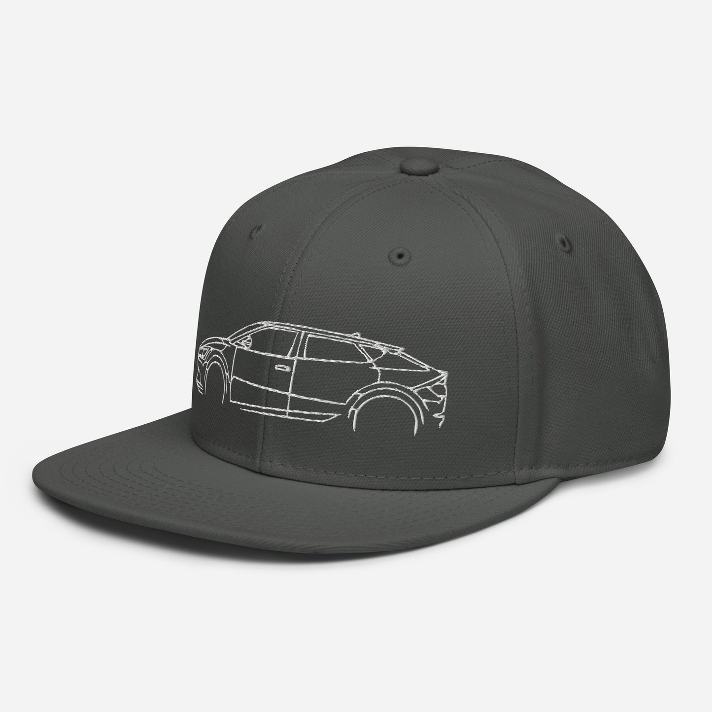 EV6 Body Hat