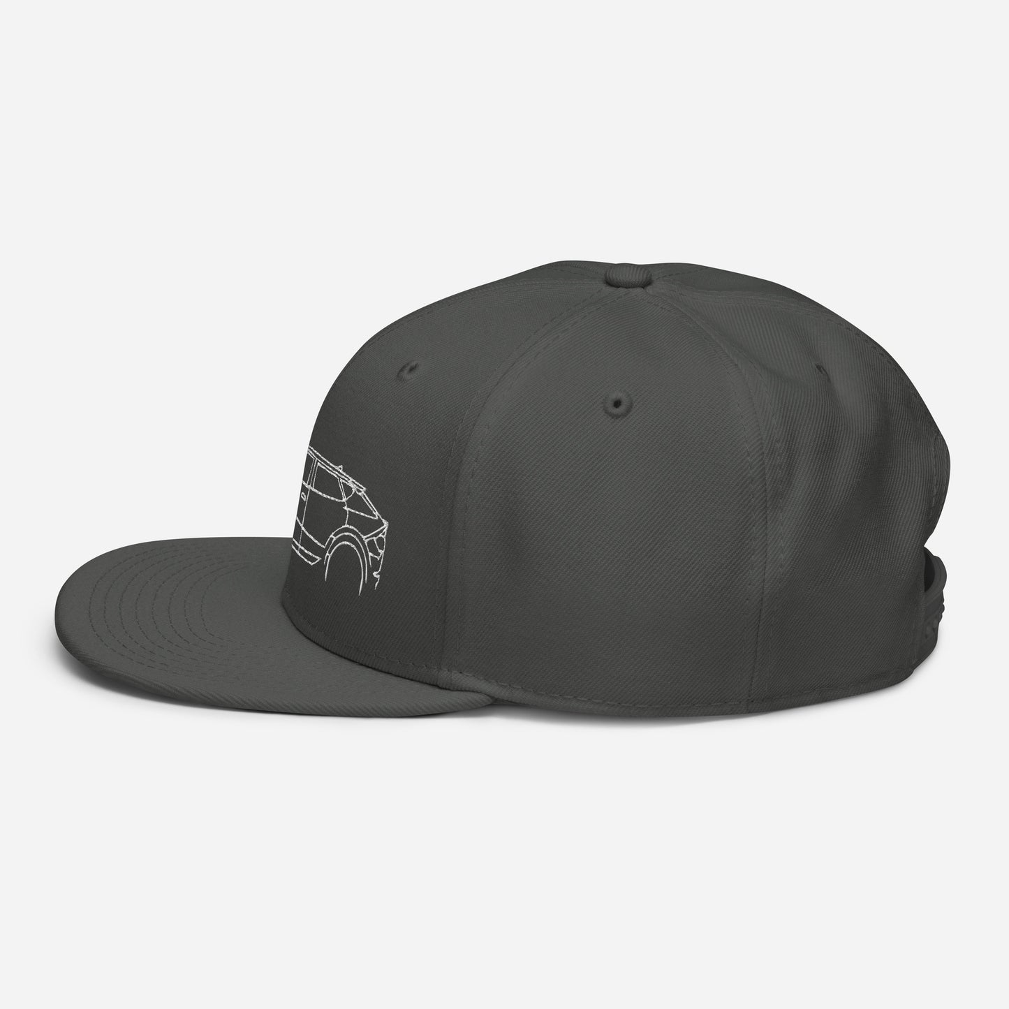EV6 Body Hat