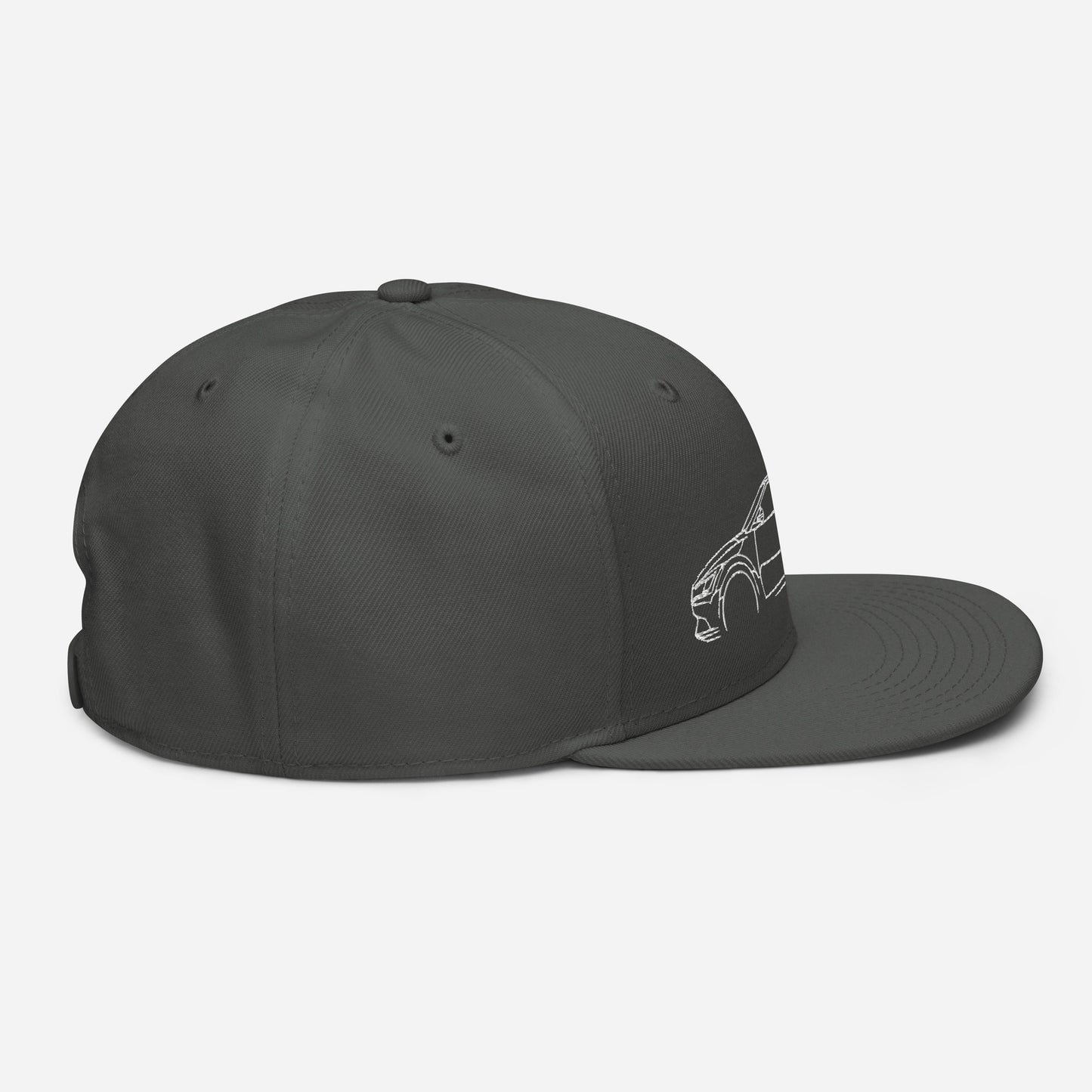 EV6 Body Hat