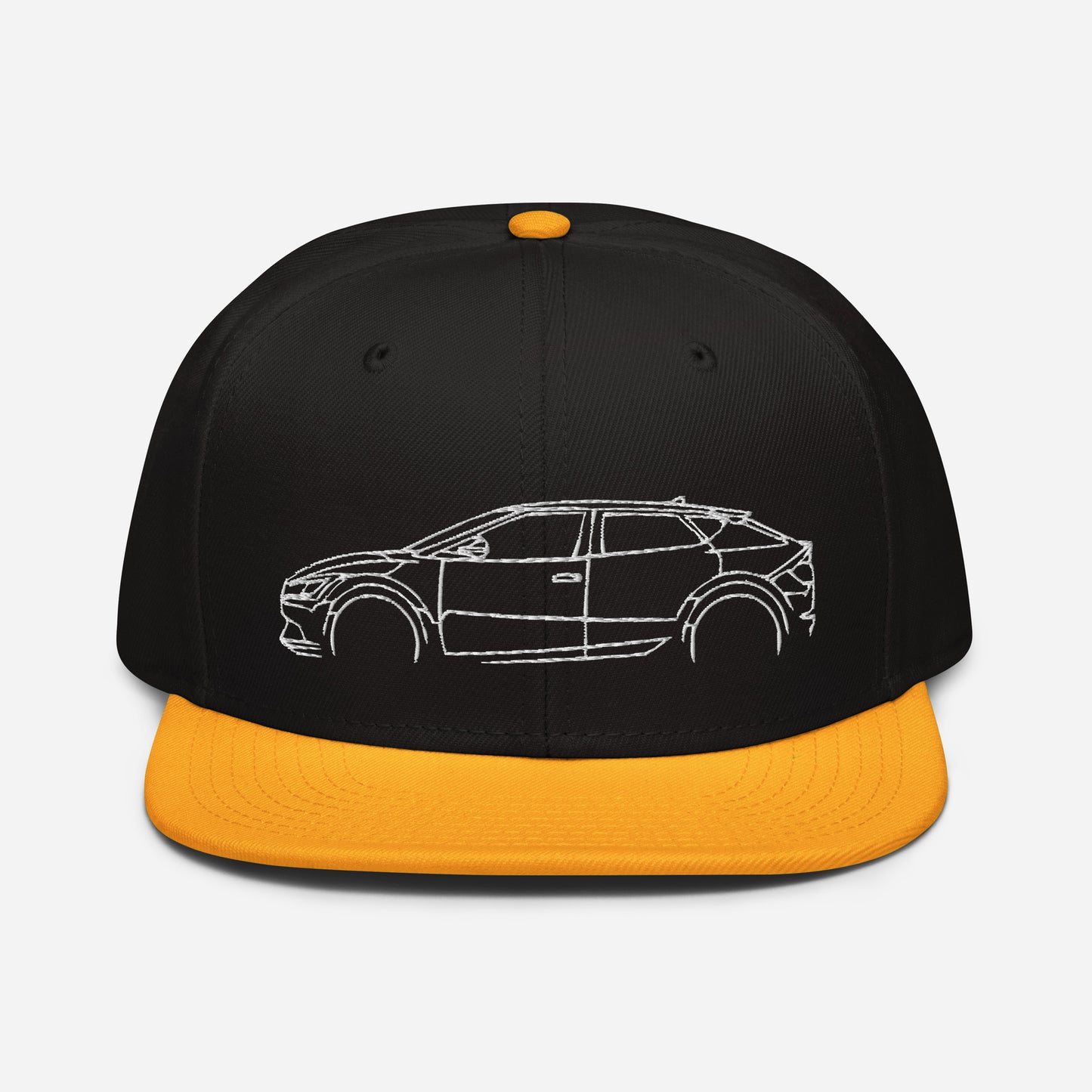 EV6 Body Hat