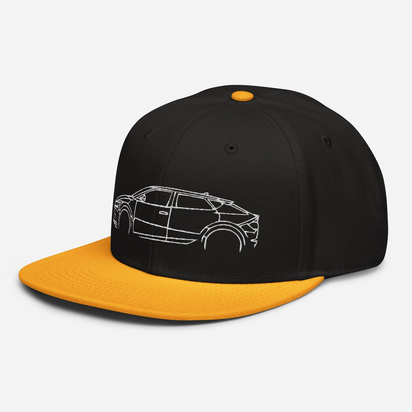 EV6 Body Hat