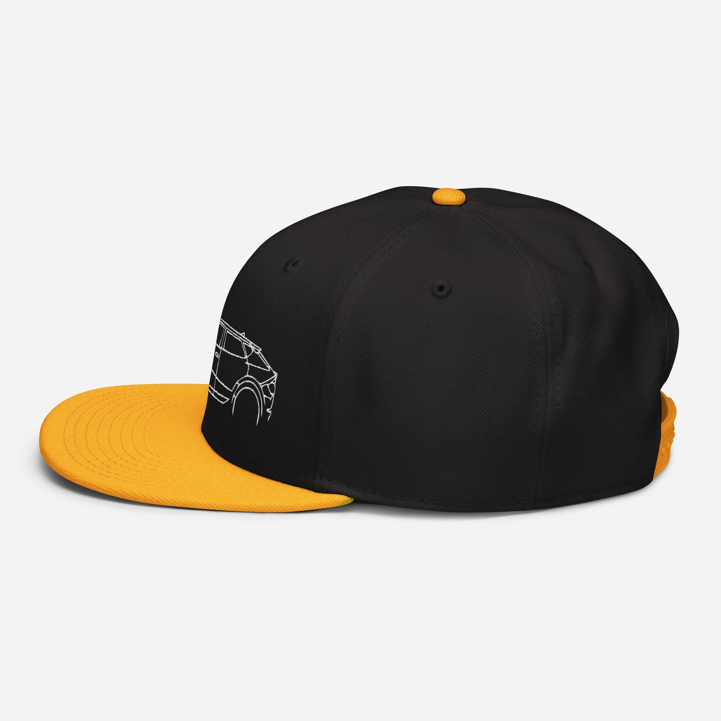 EV6 Body Hat