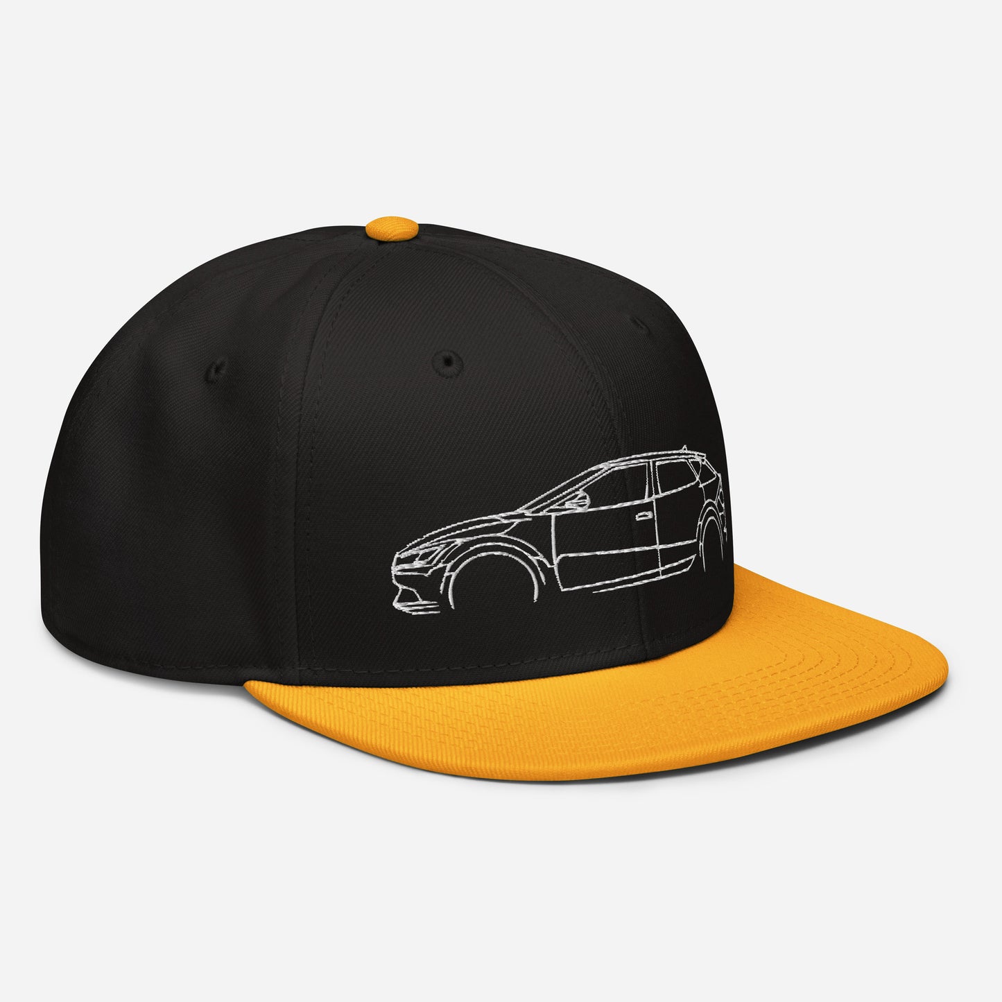 EV6 Body Hat
