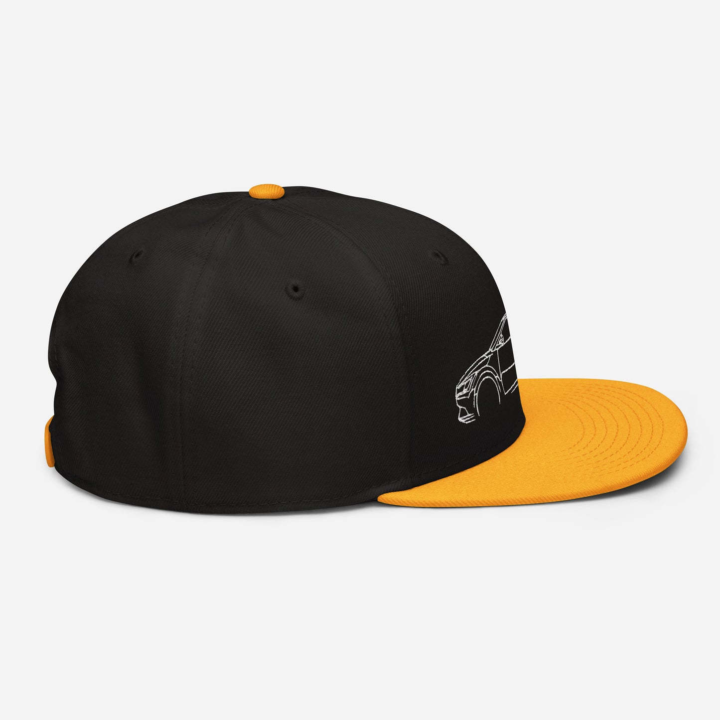 EV6 Body Hat