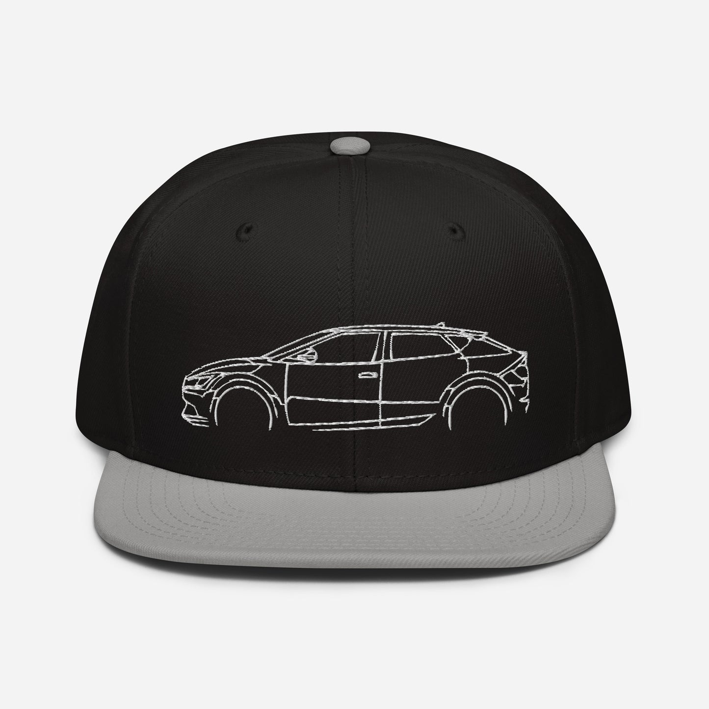 EV6 Body Hat