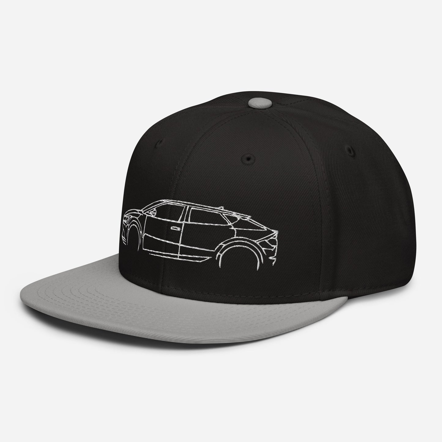 EV6 Body Hat