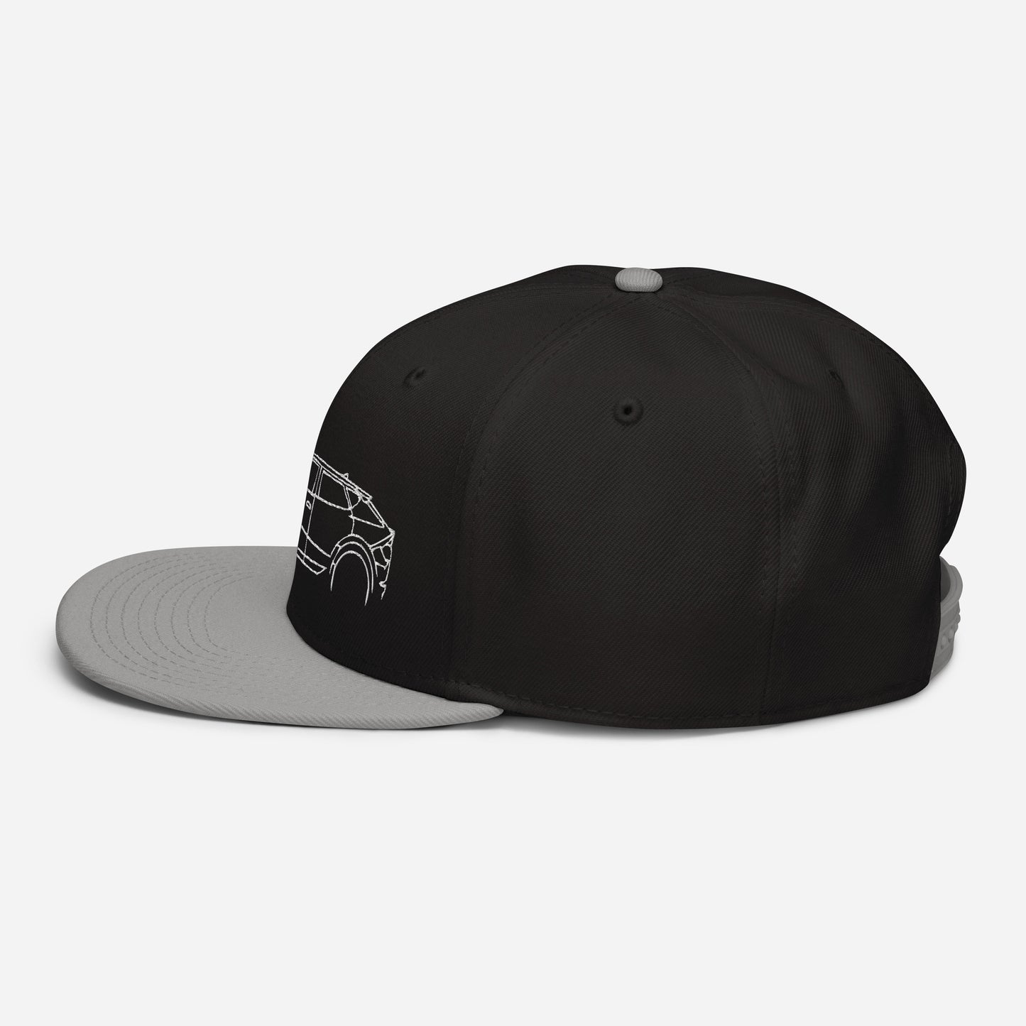 EV6 Body Hat
