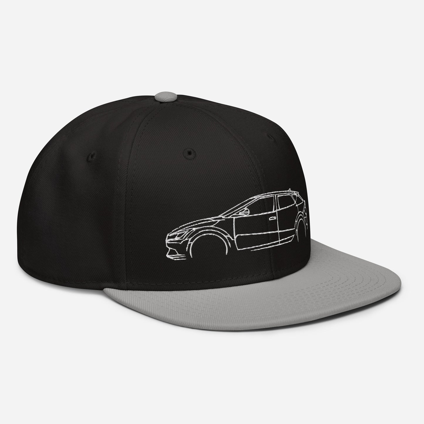 EV6 Body Hat