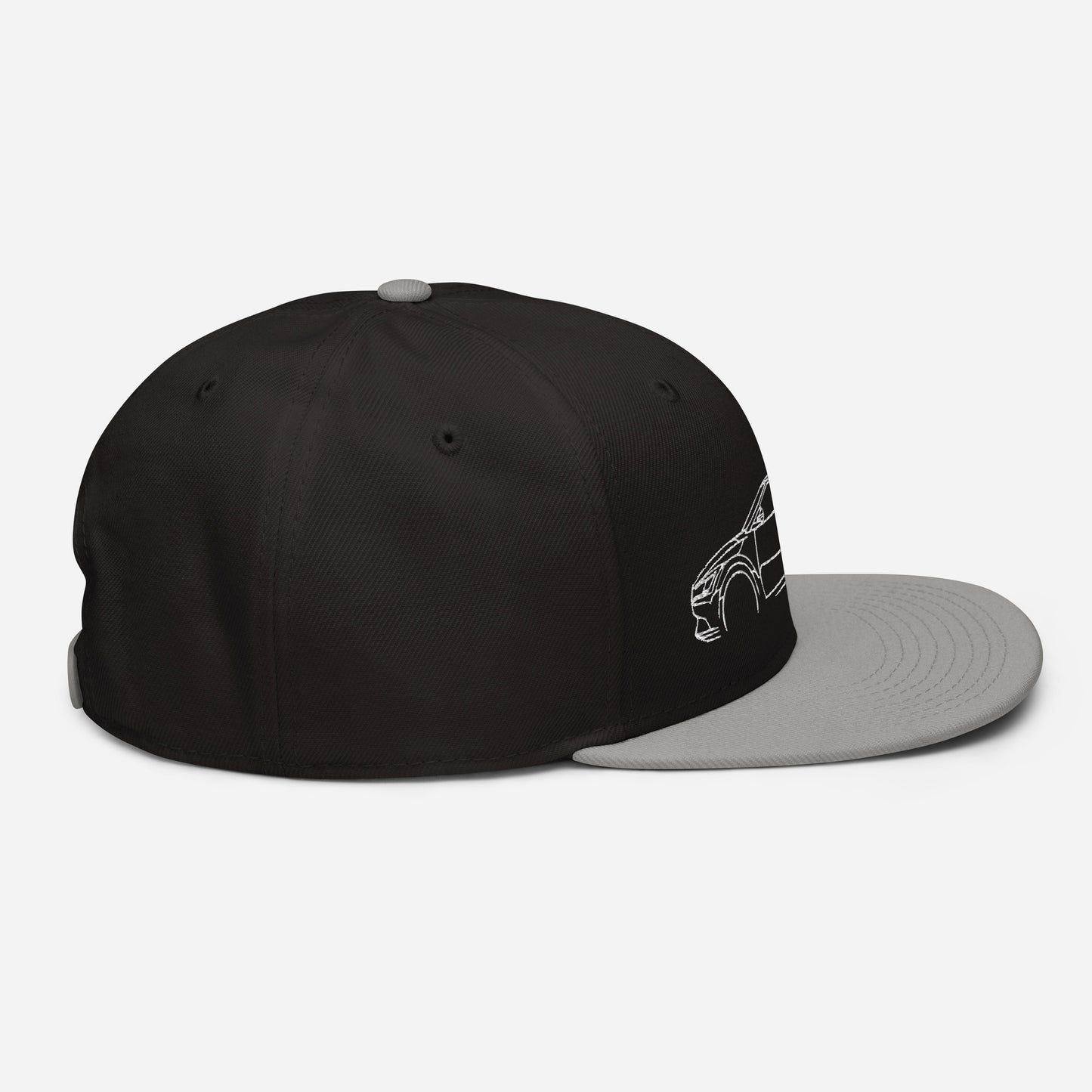 EV6 Body Hat