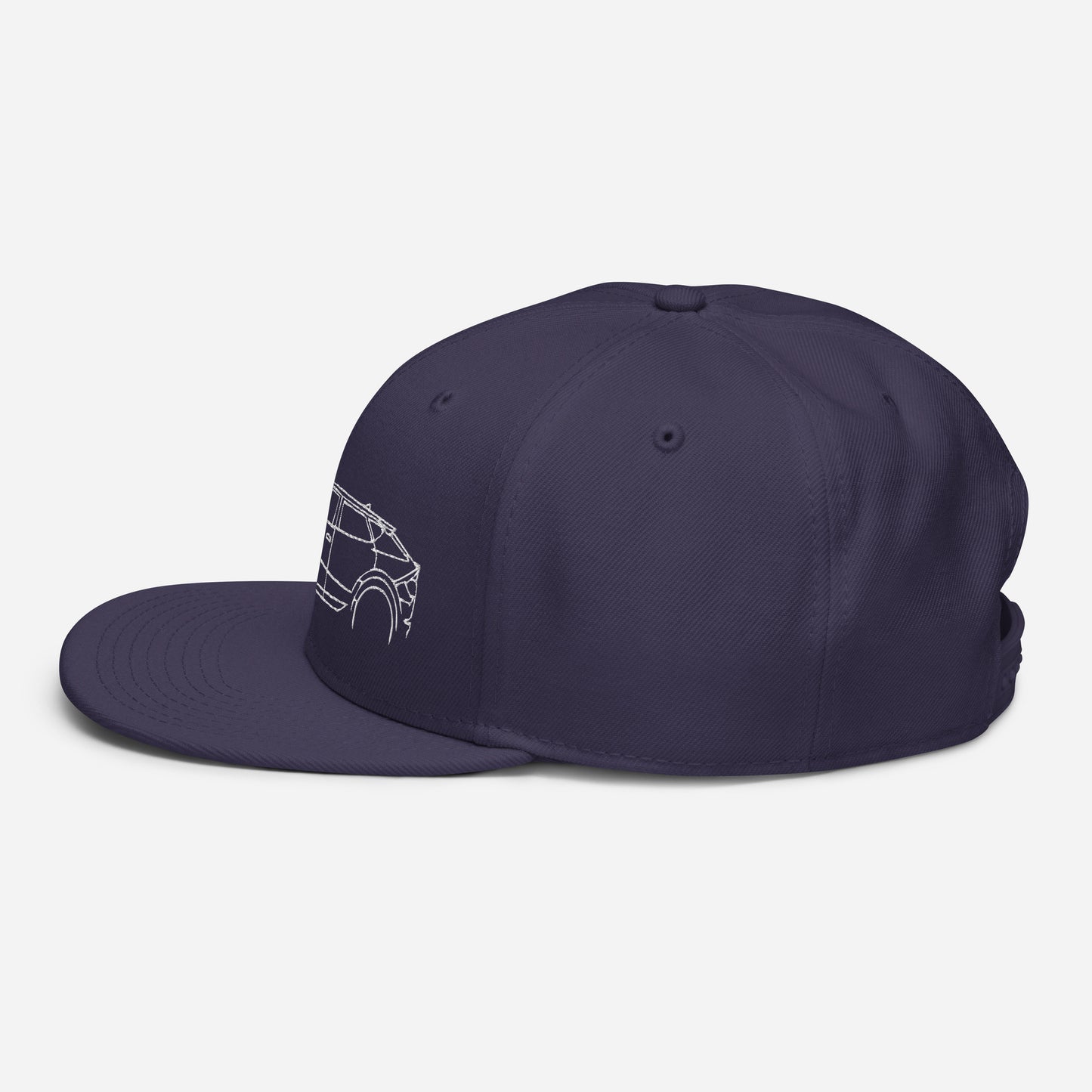 EV6 Body Hat