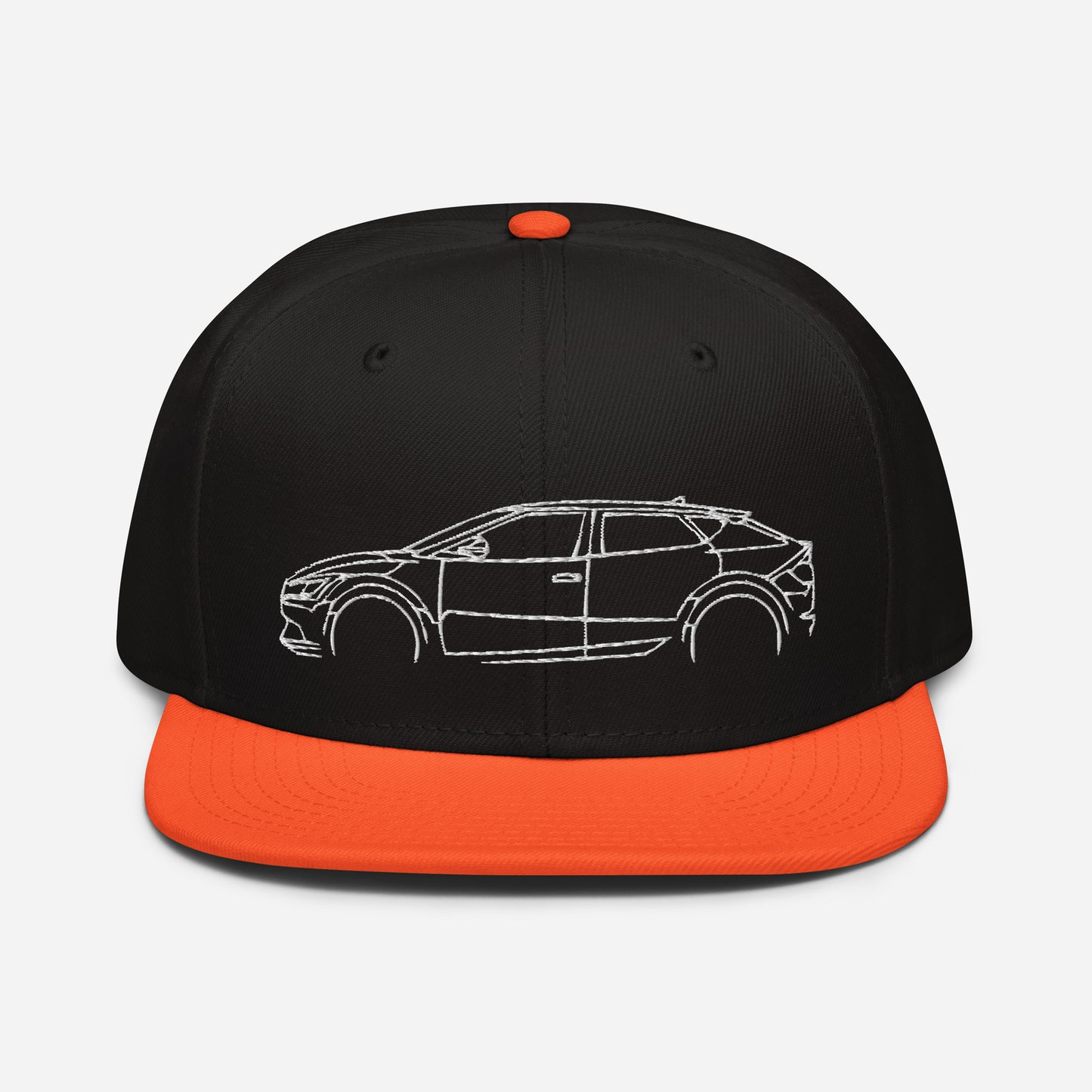 EV6 Body Hat