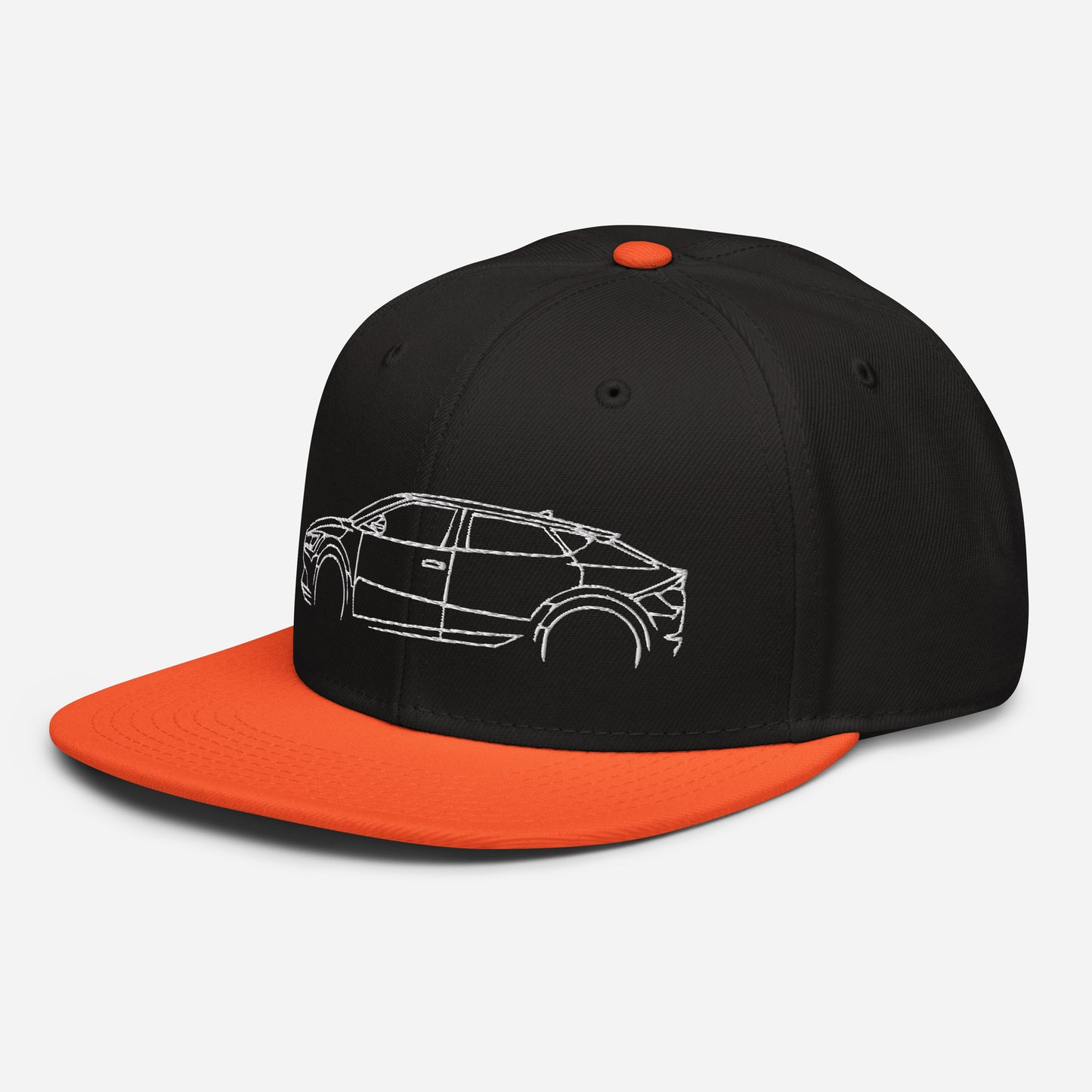 EV6 Body Hat