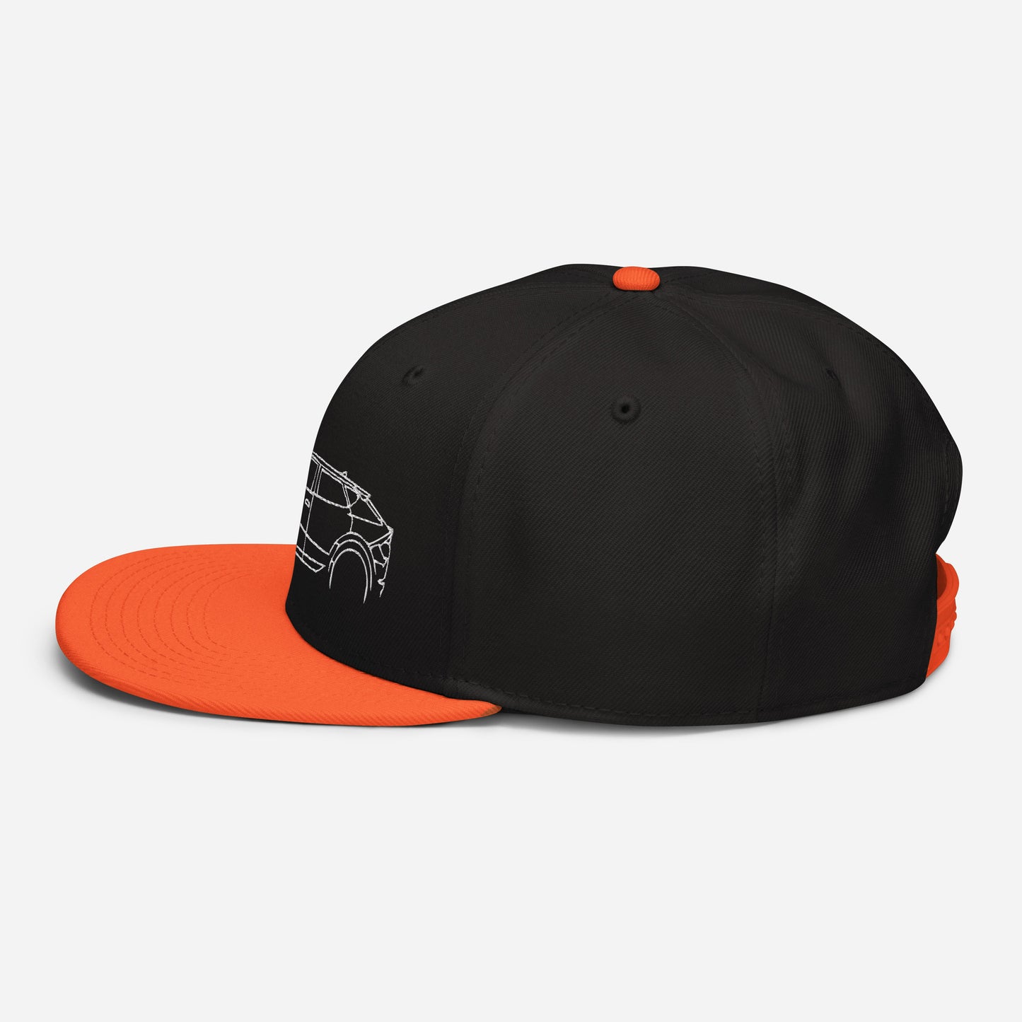 EV6 Body Hat