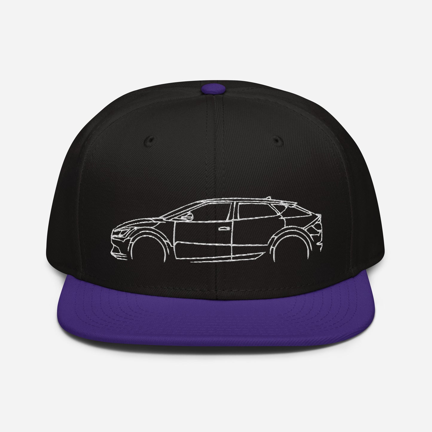 EV6 Body Hat