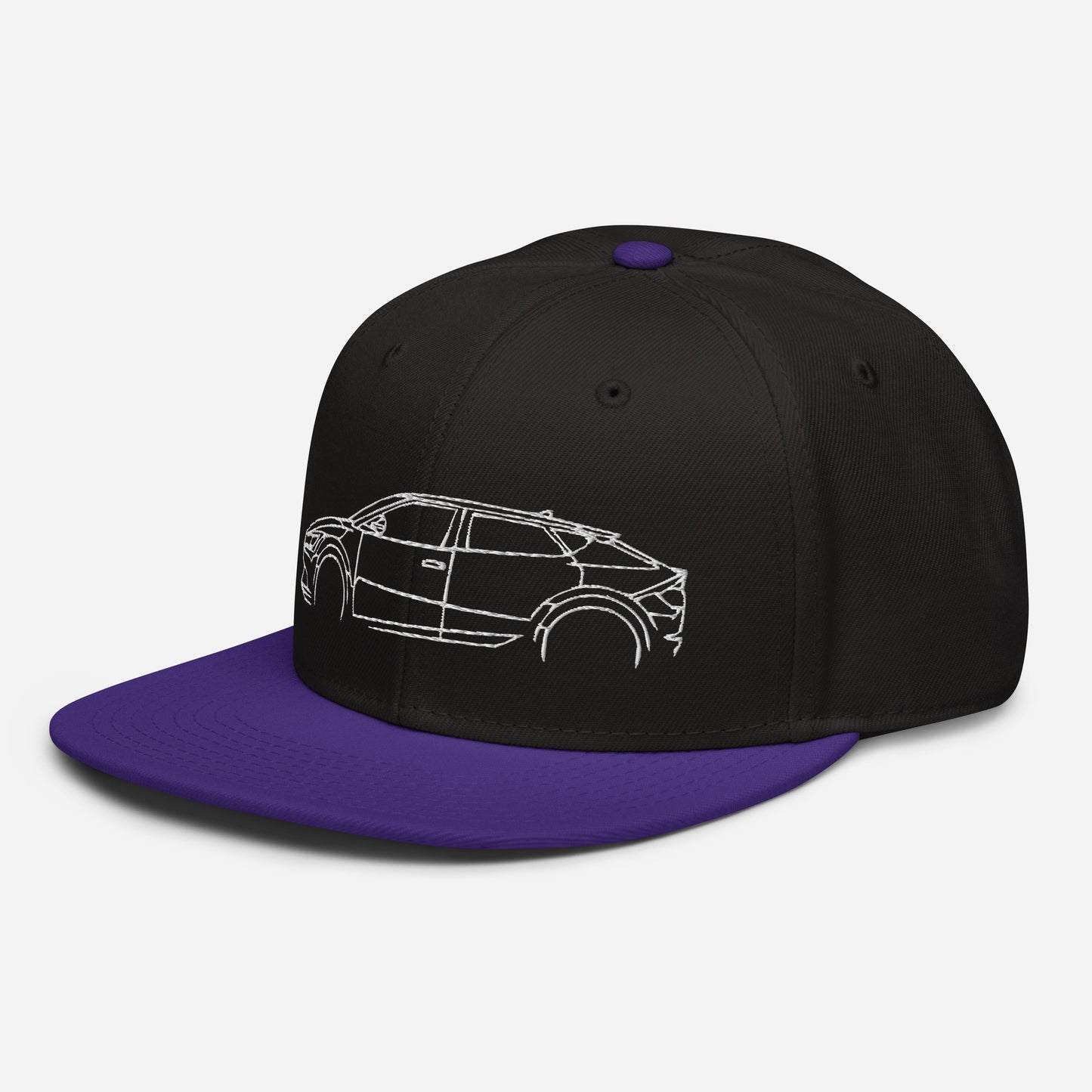 EV6 Body Hat