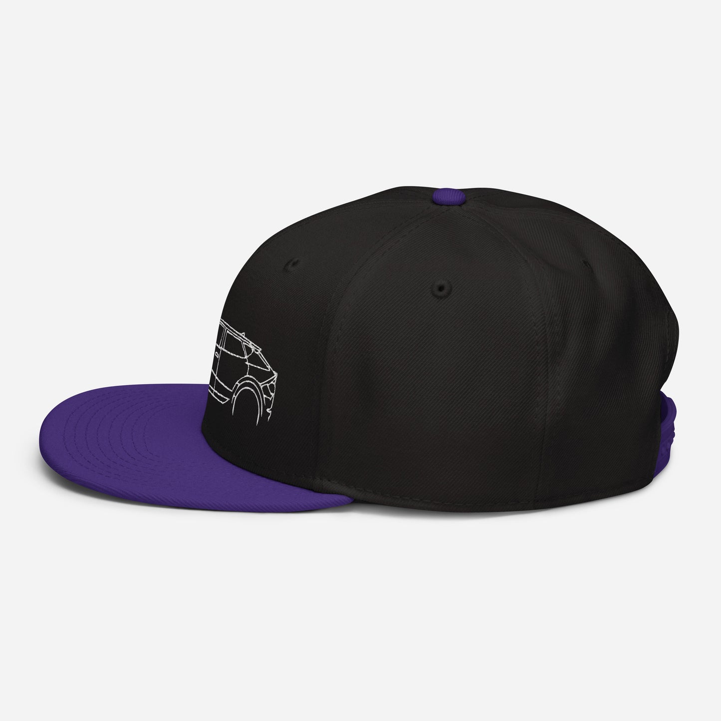 EV6 Body Hat
