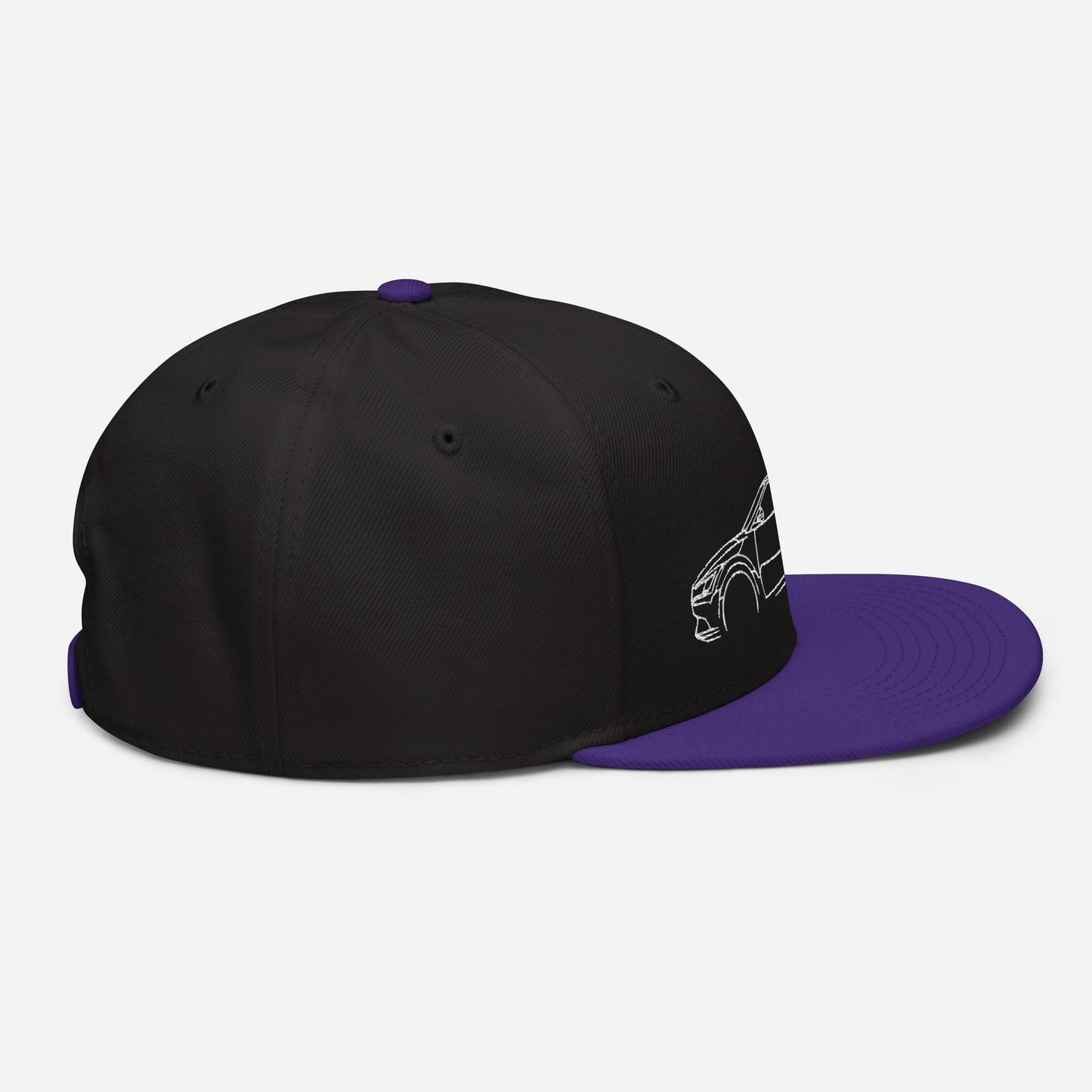 EV6 Body Hat