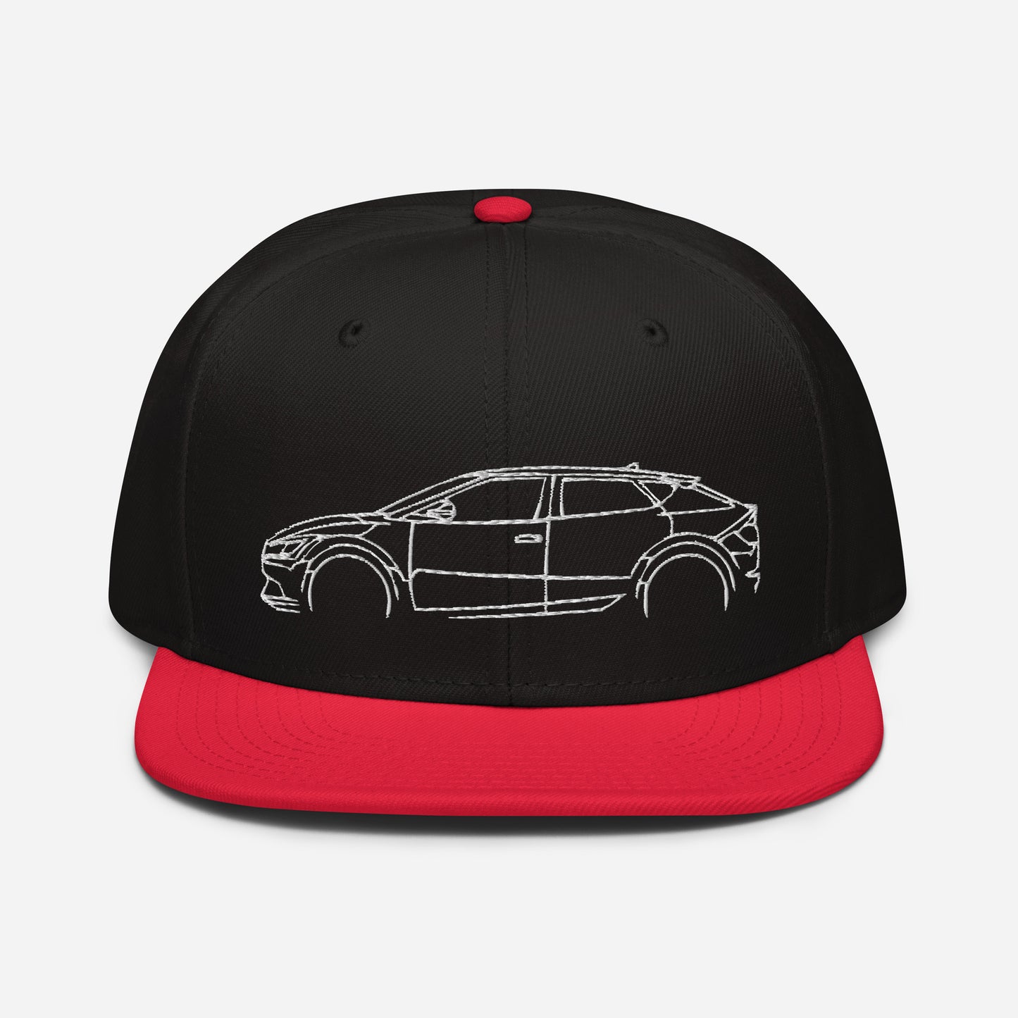 EV6 Body Hat