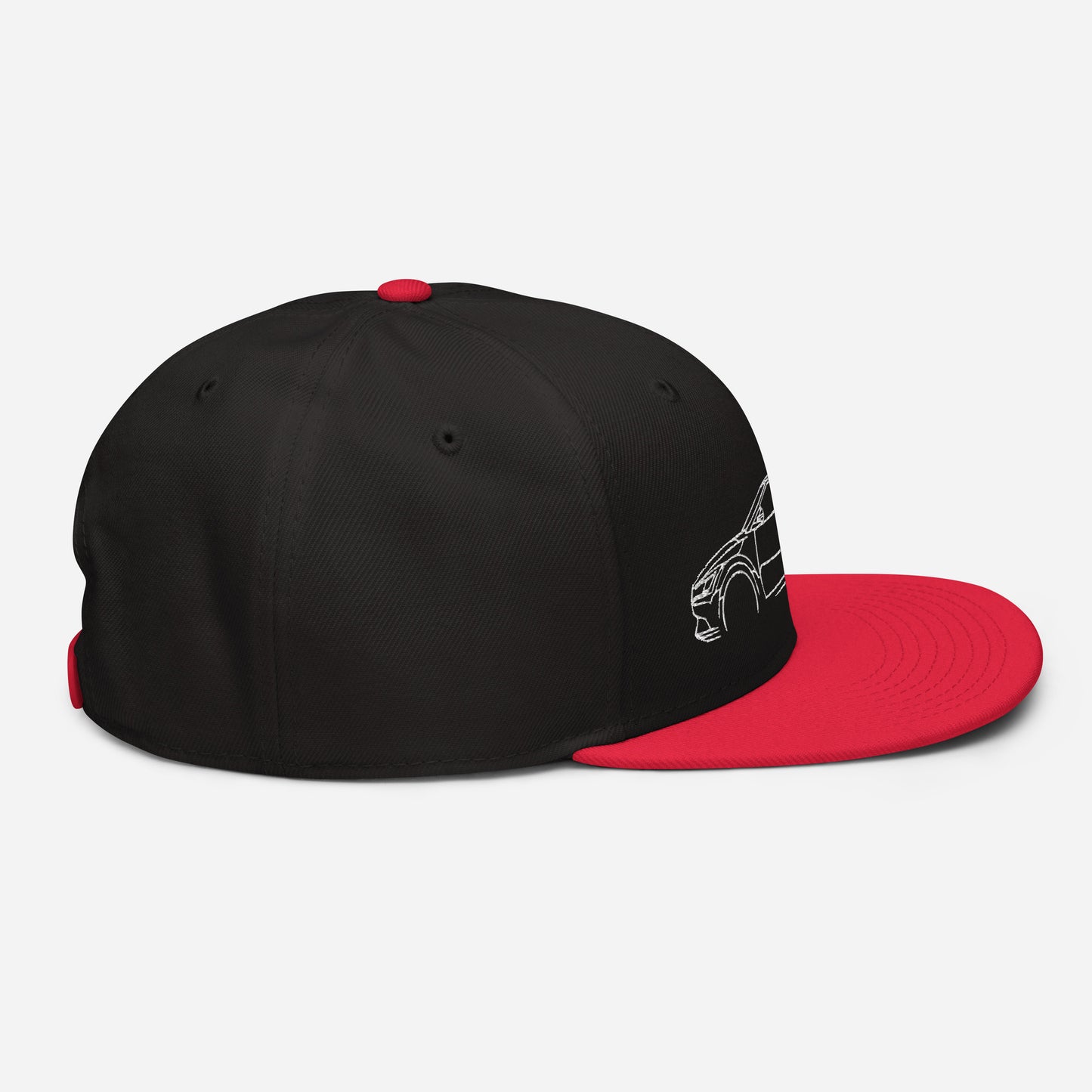 EV6 Body Hat