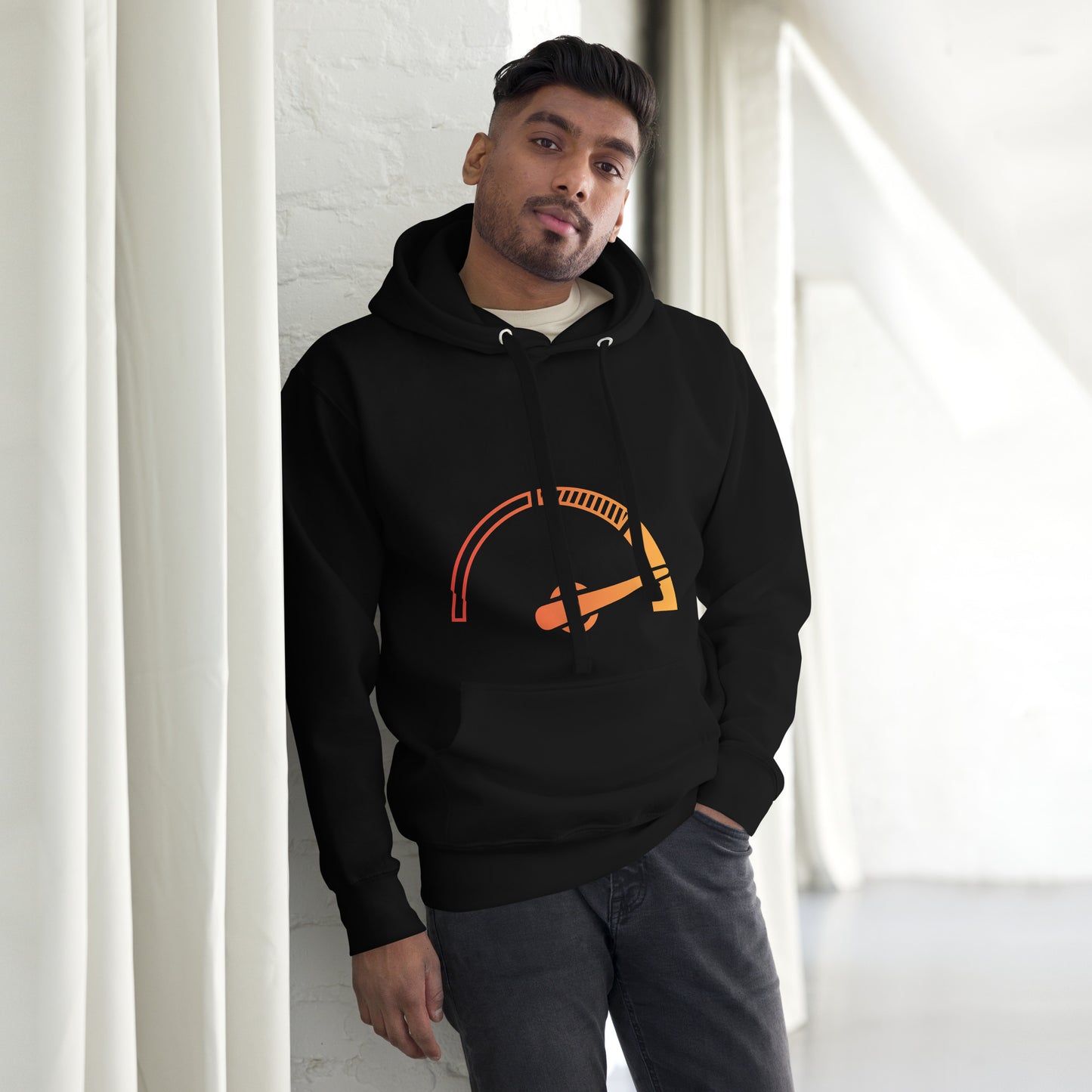 Rev It Hoodie