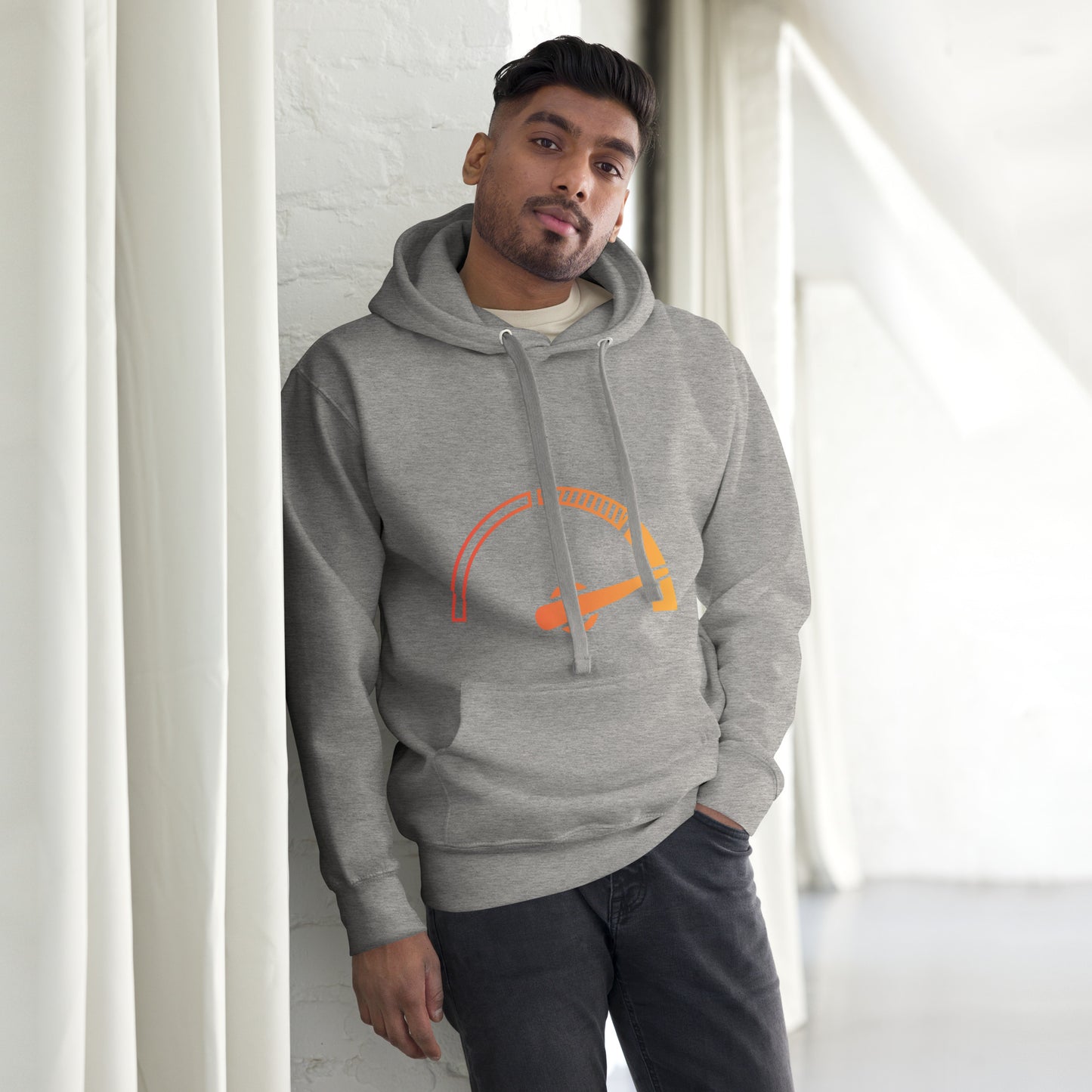 Rev It Hoodie