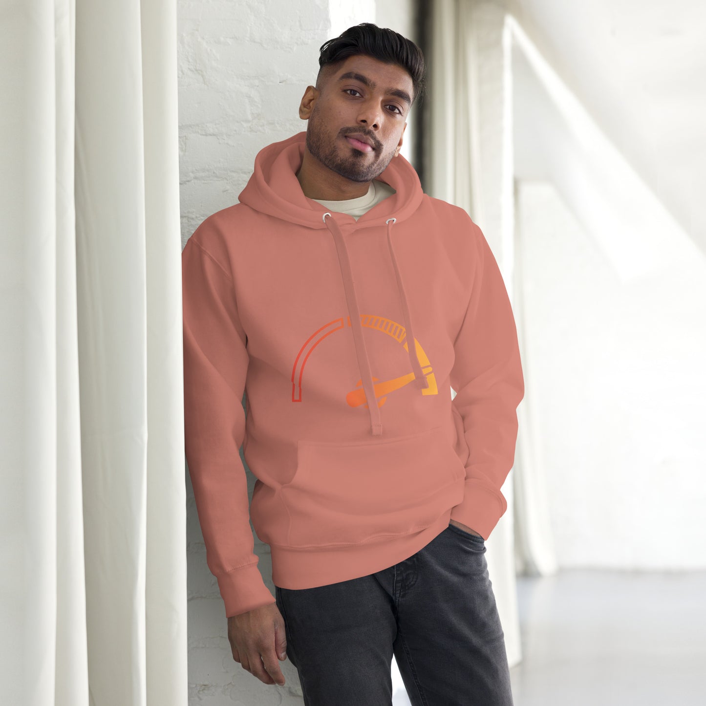 Rev It Hoodie
