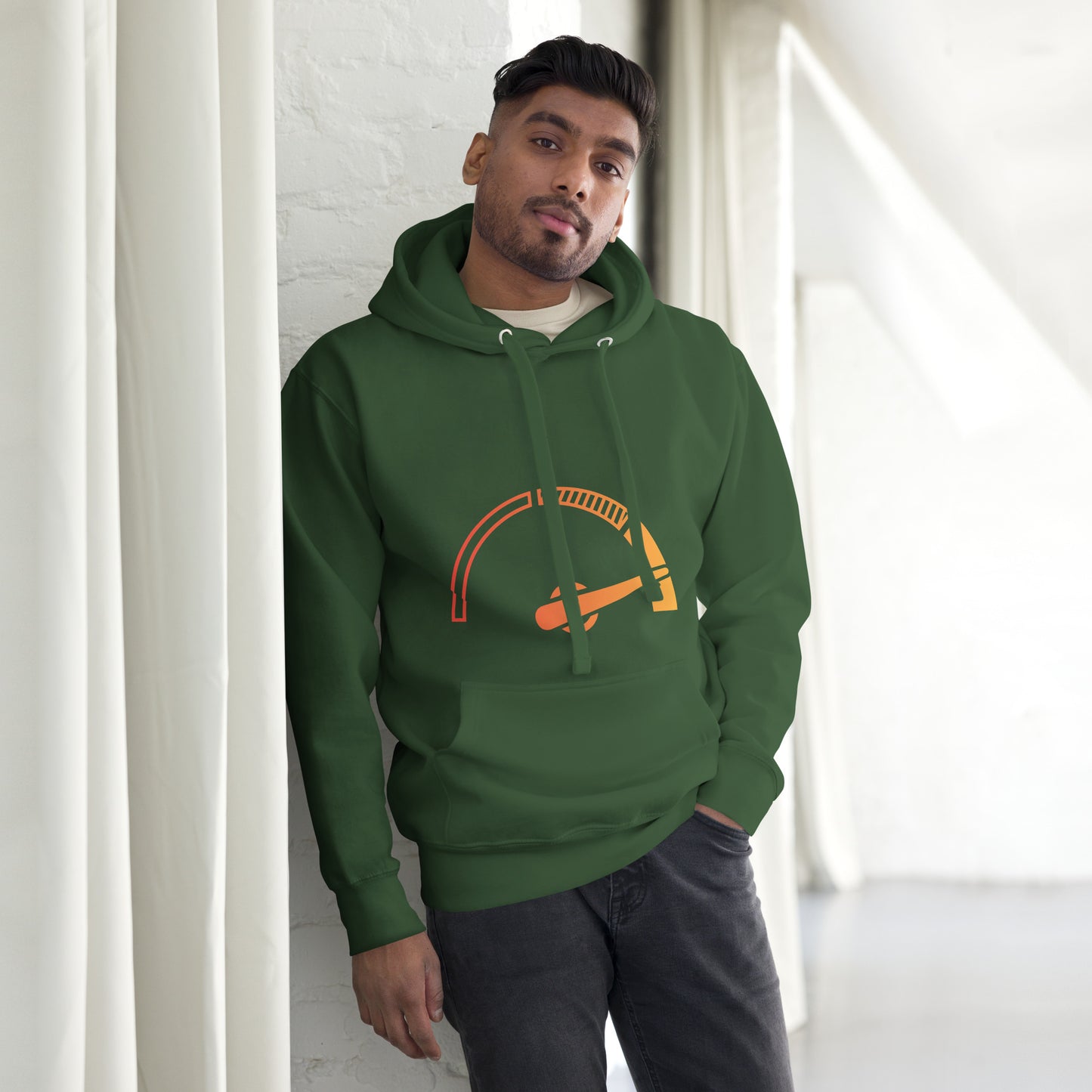 Rev It Hoodie