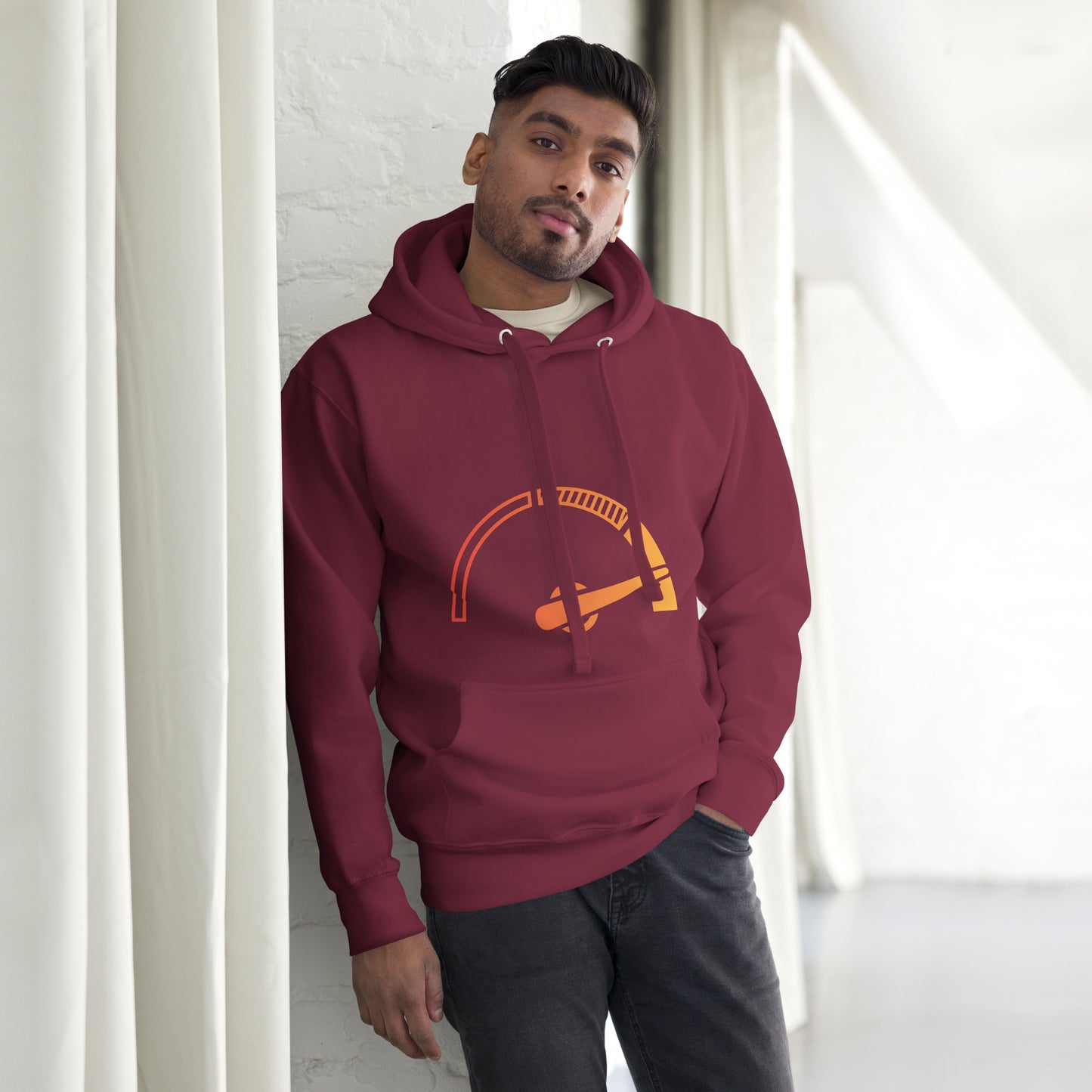 Rev It Hoodie