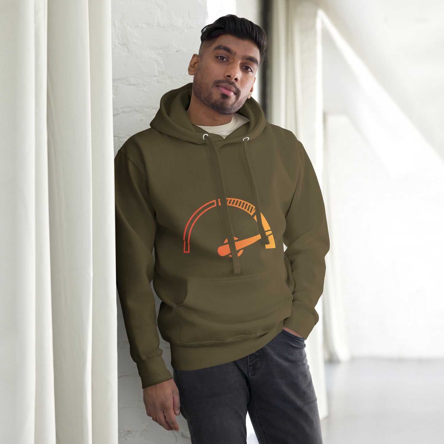 Rev It Hoodie