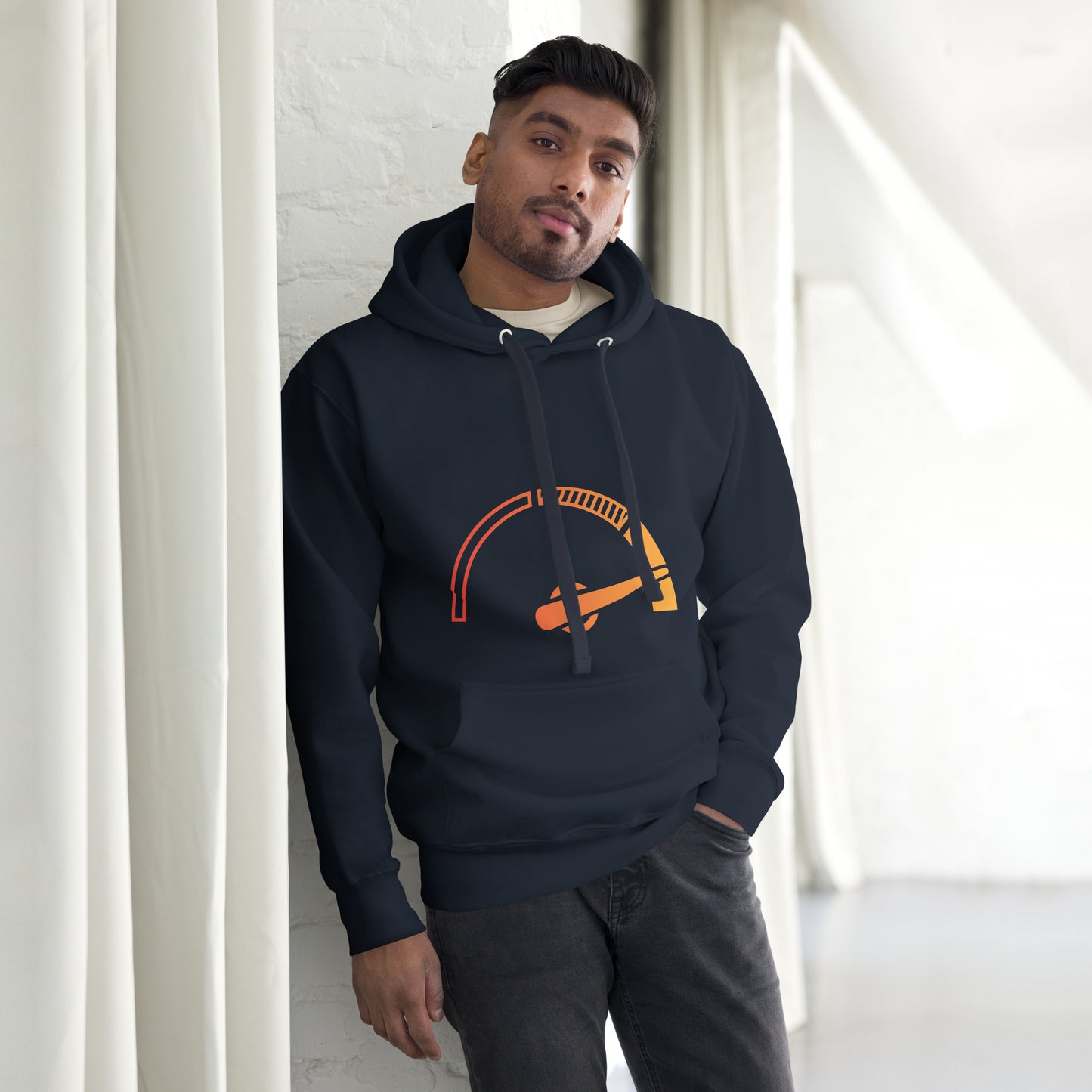 Rev It Hoodie