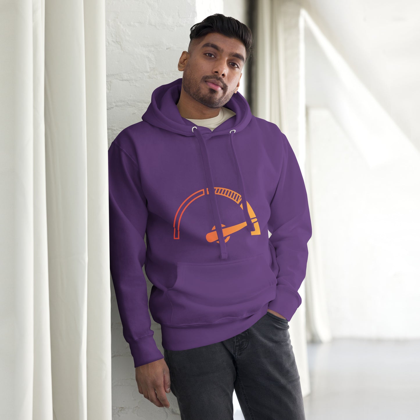 Rev It Hoodie