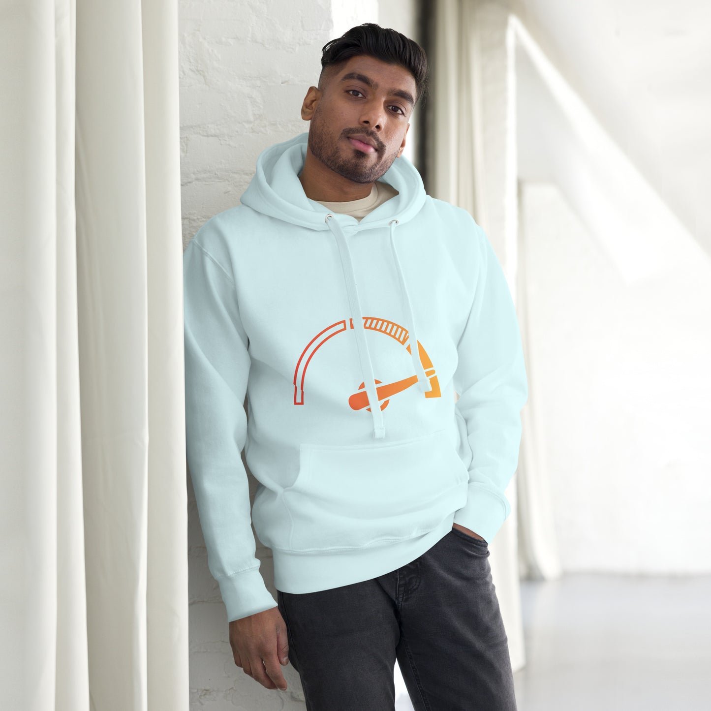 Rev It Hoodie