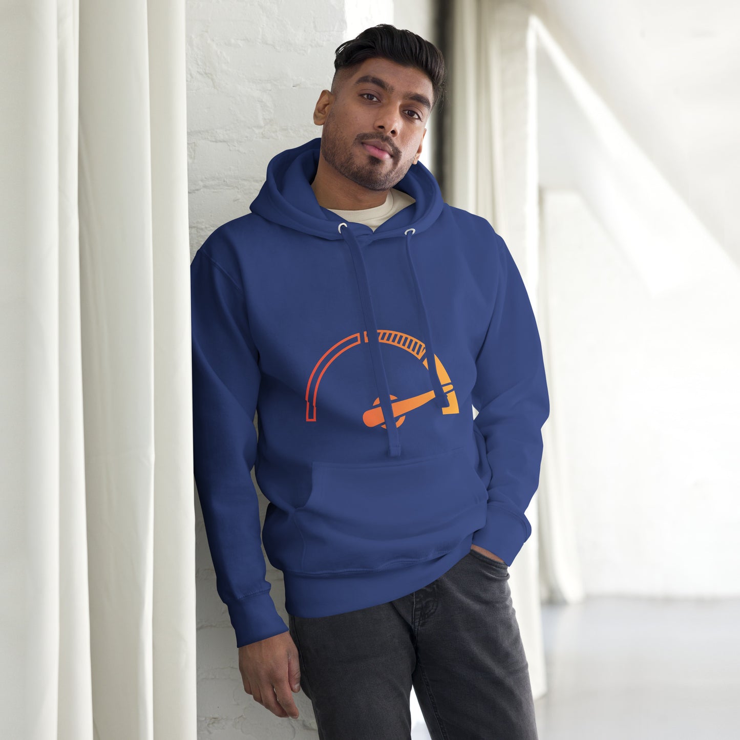 Rev It Hoodie