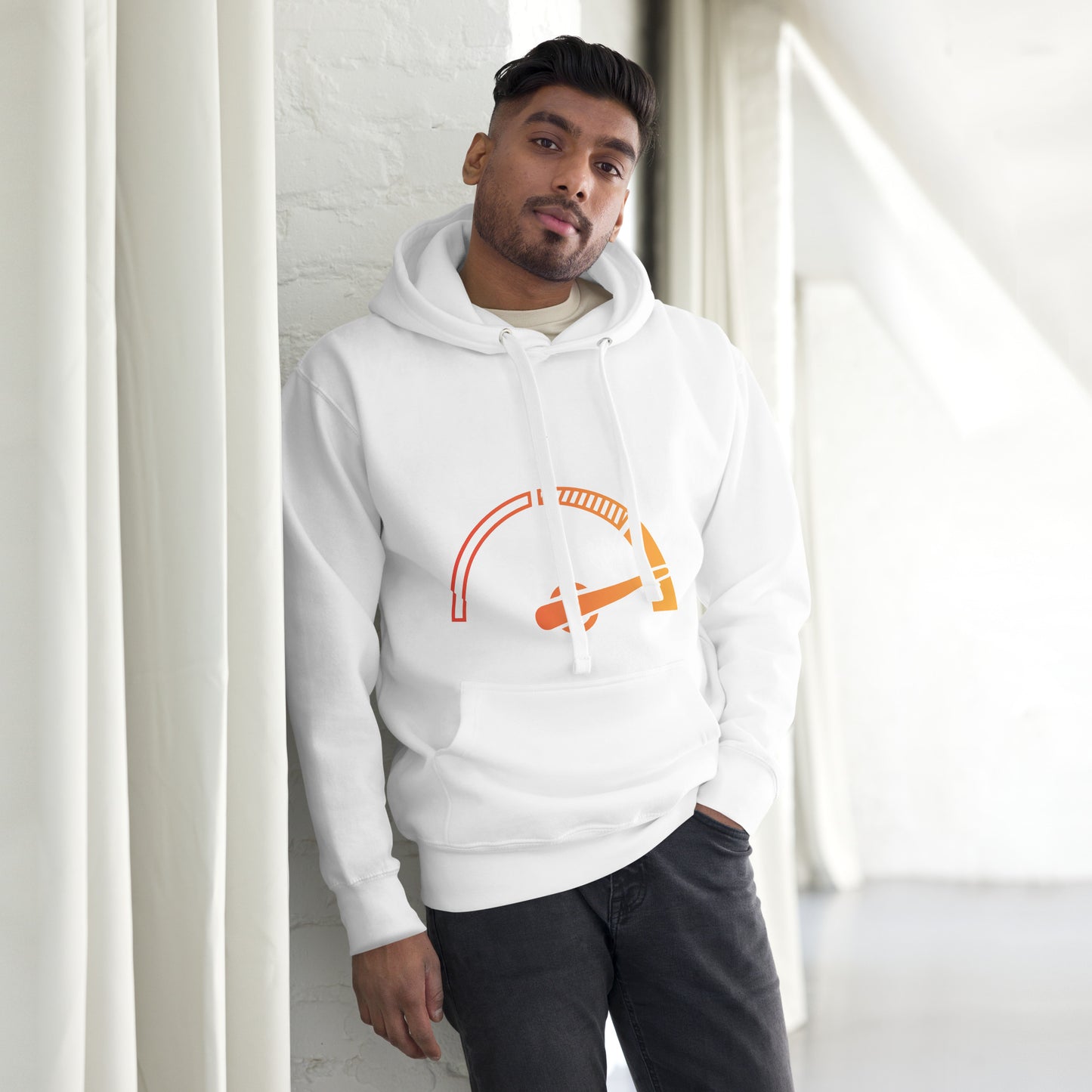 Rev It Hoodie