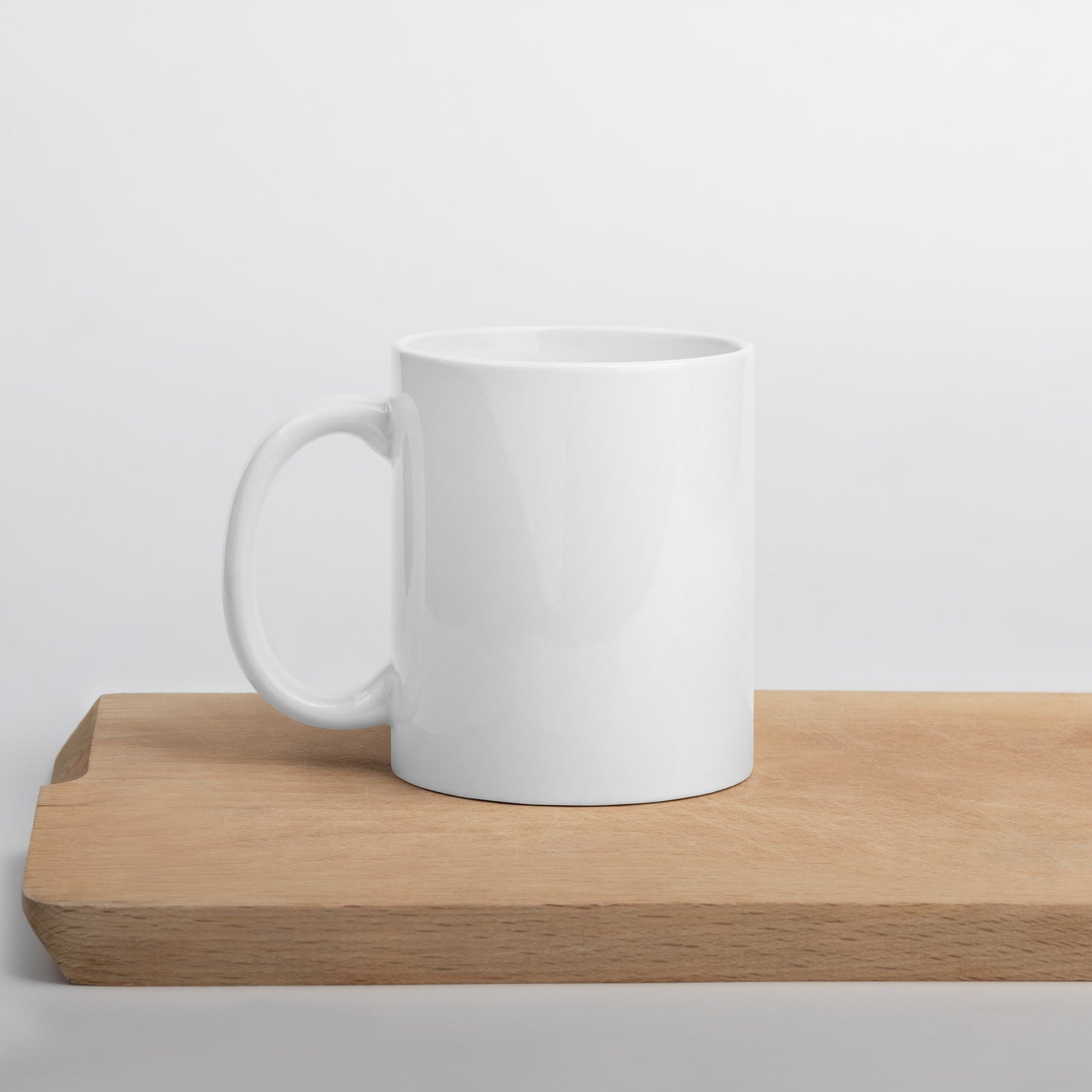 KDM Mom Mug (White)